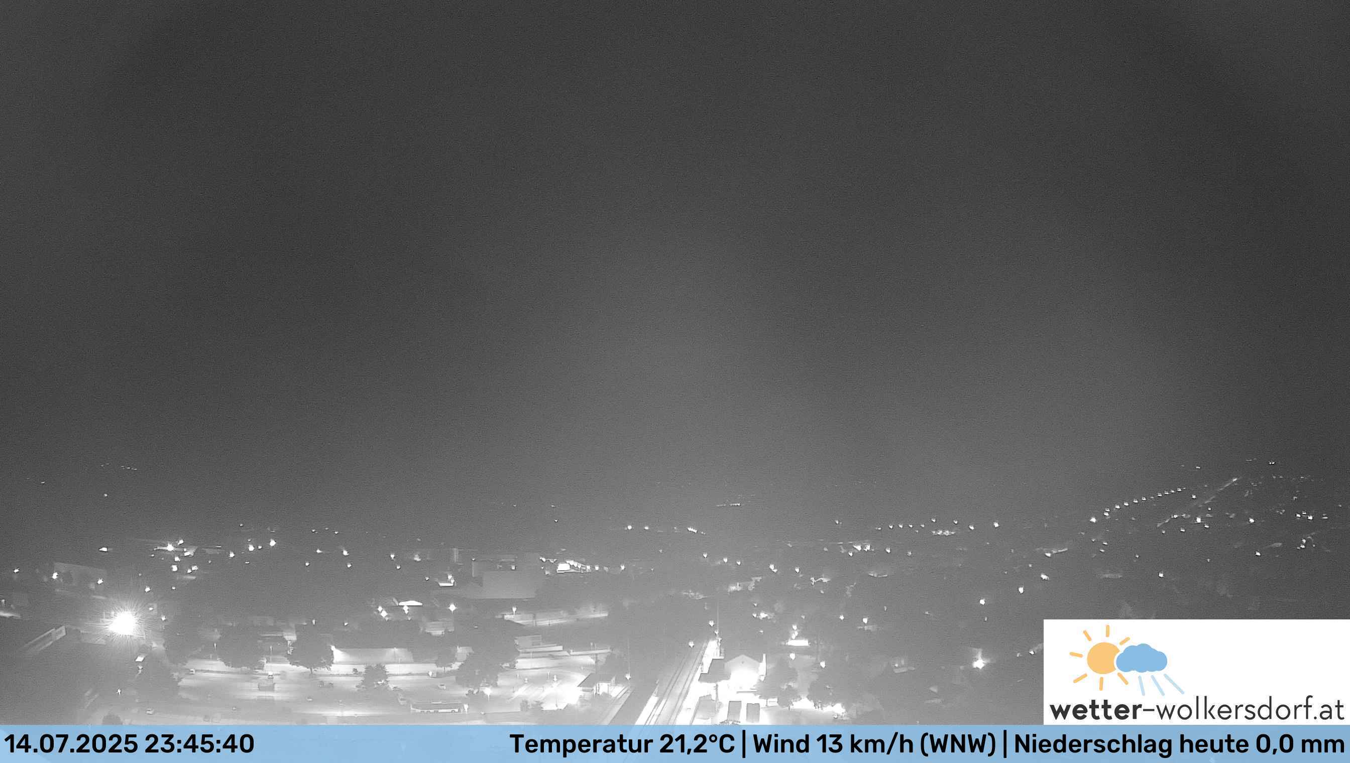 Webcam view