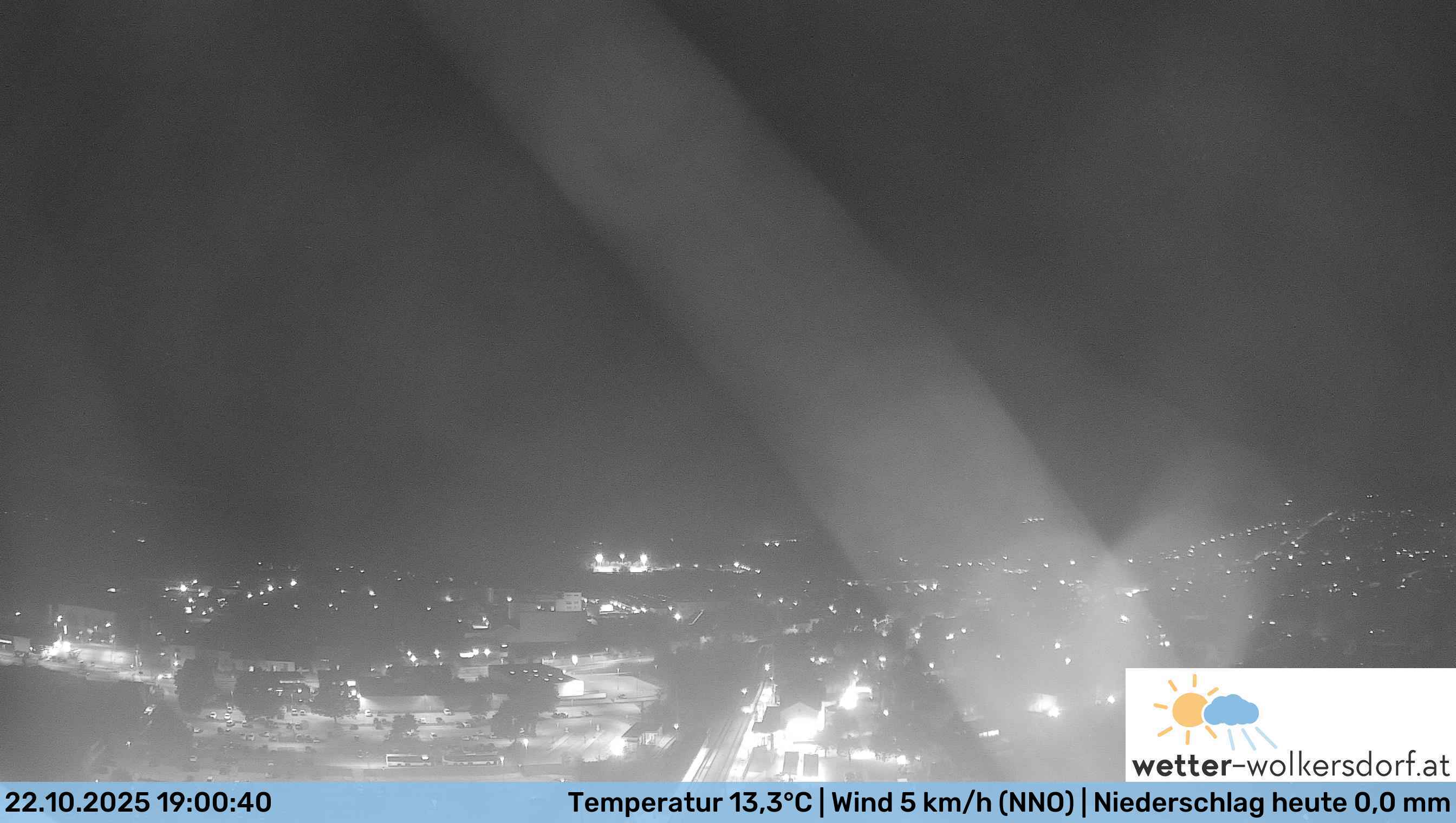 Webcam view