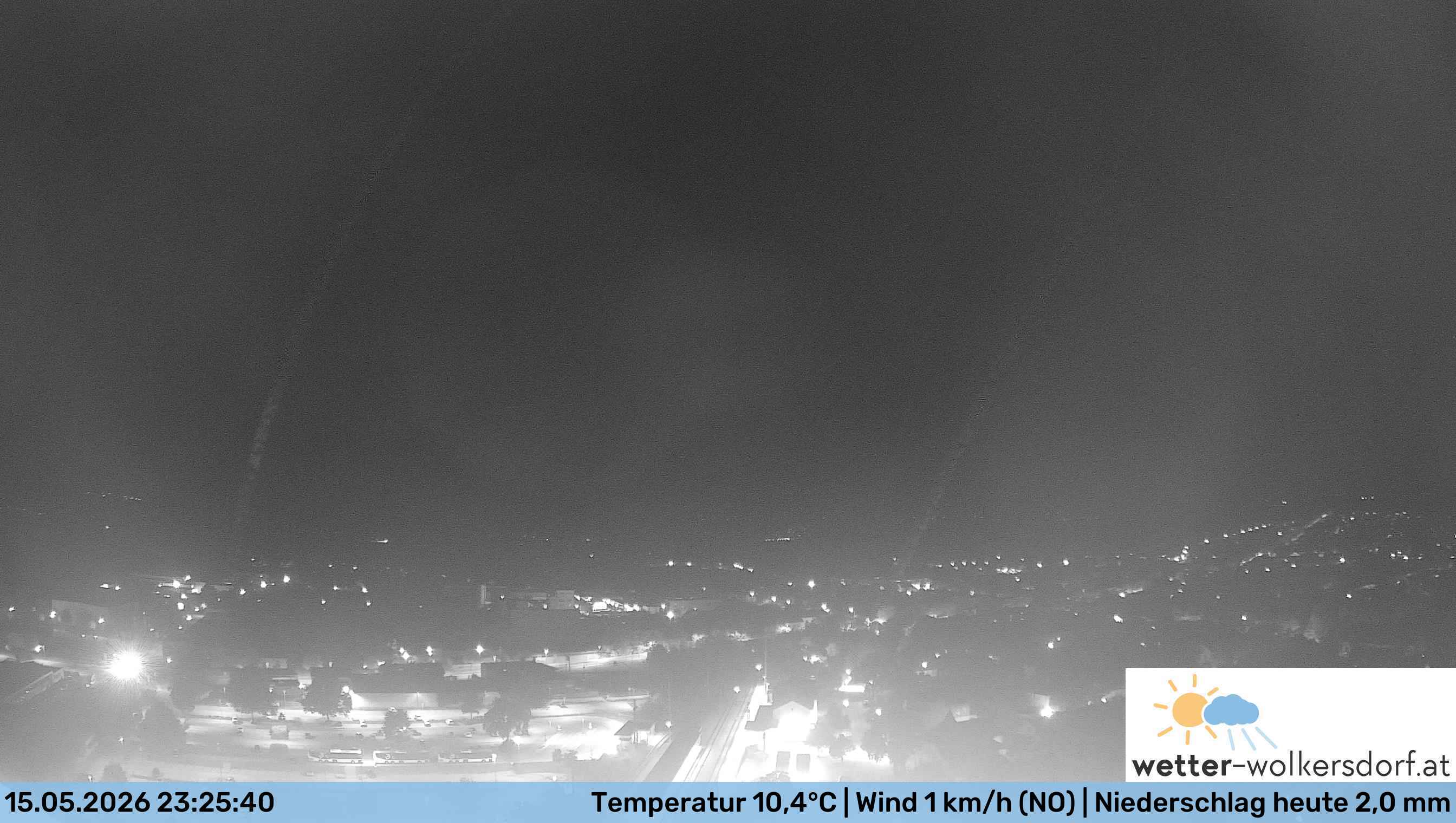 Webcam view