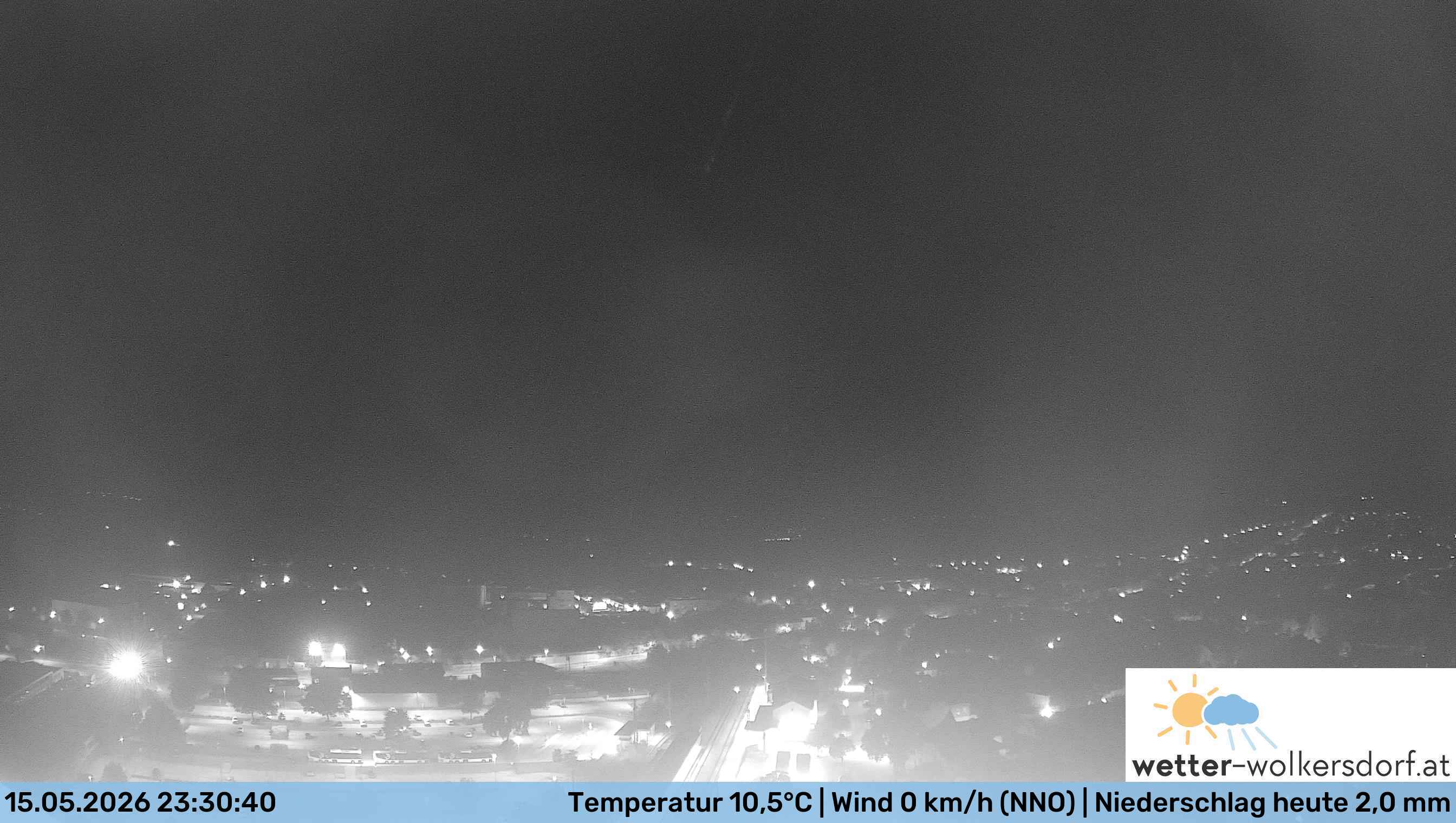 Webcam view