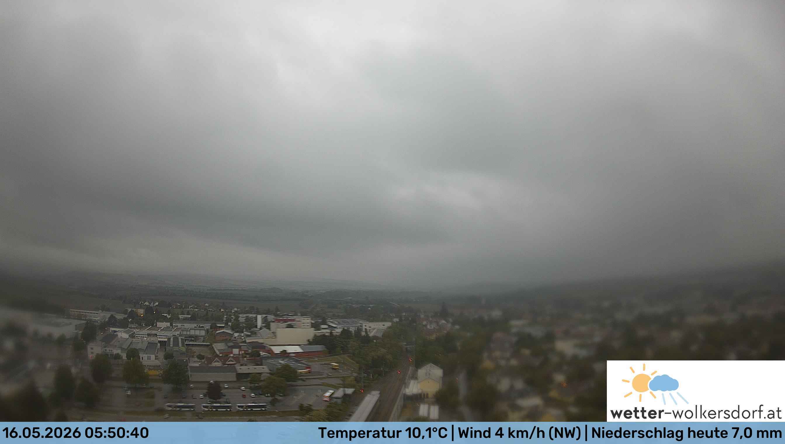 Webcam view