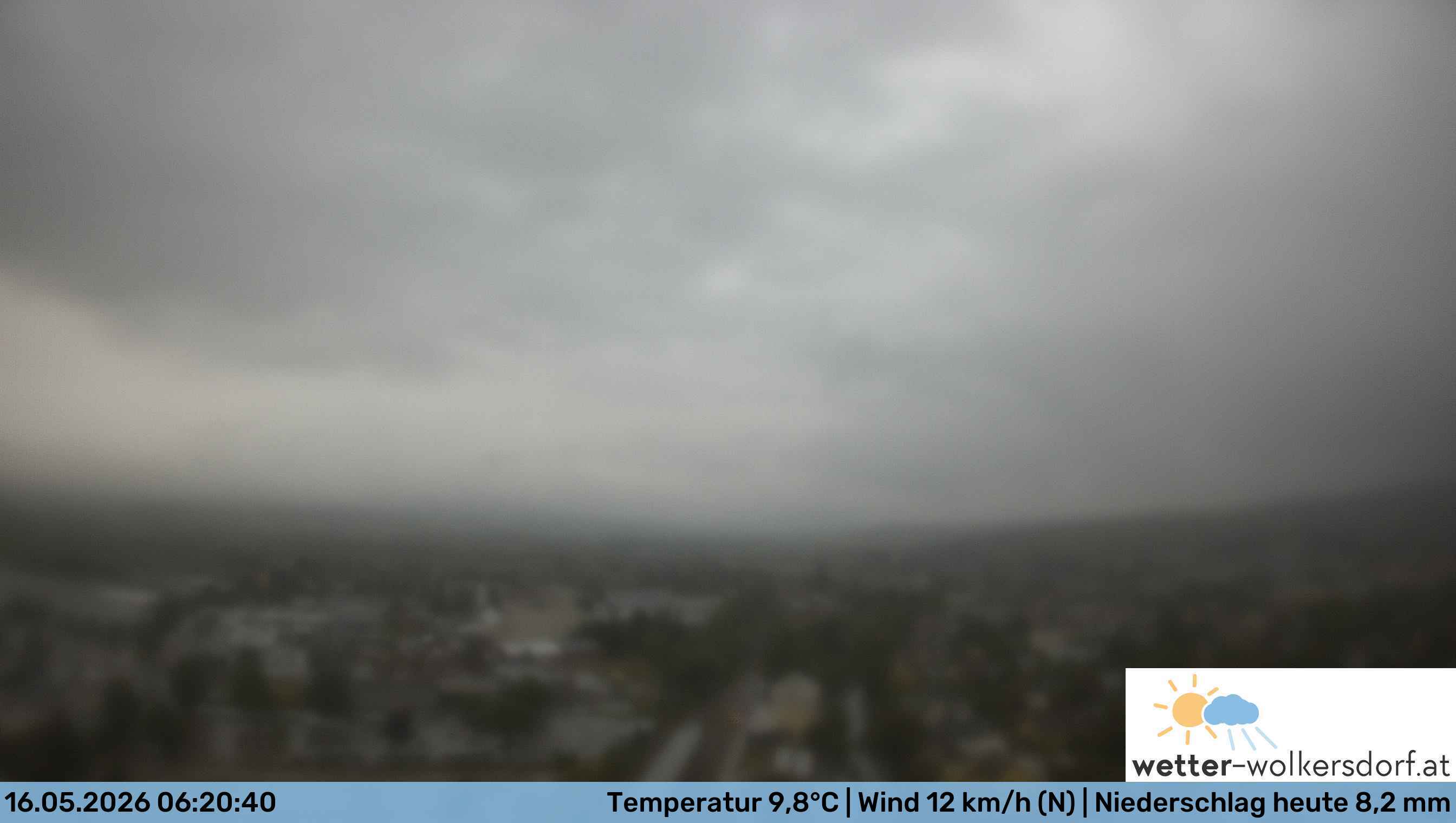 Webcam view