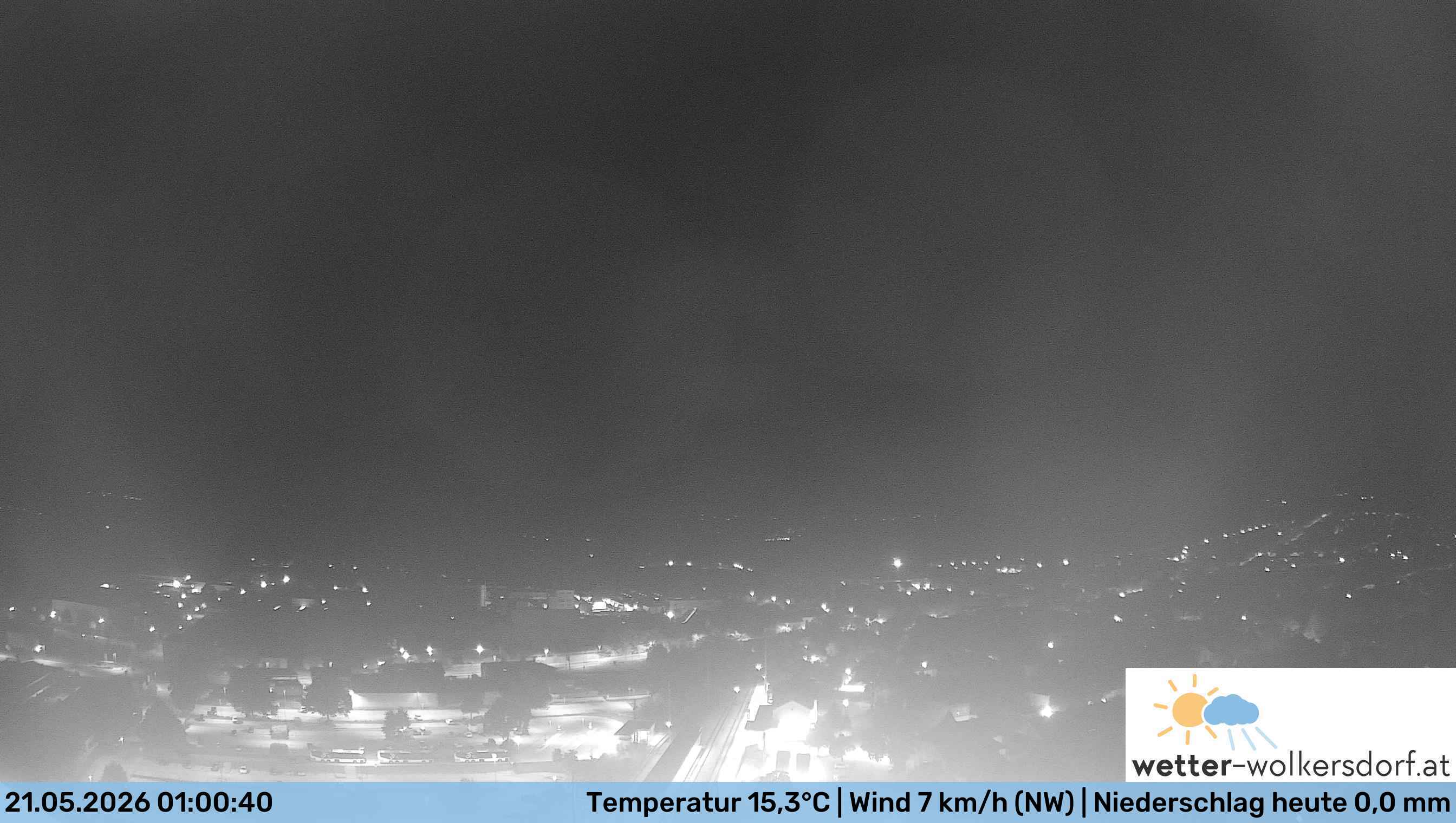 Webcam view
