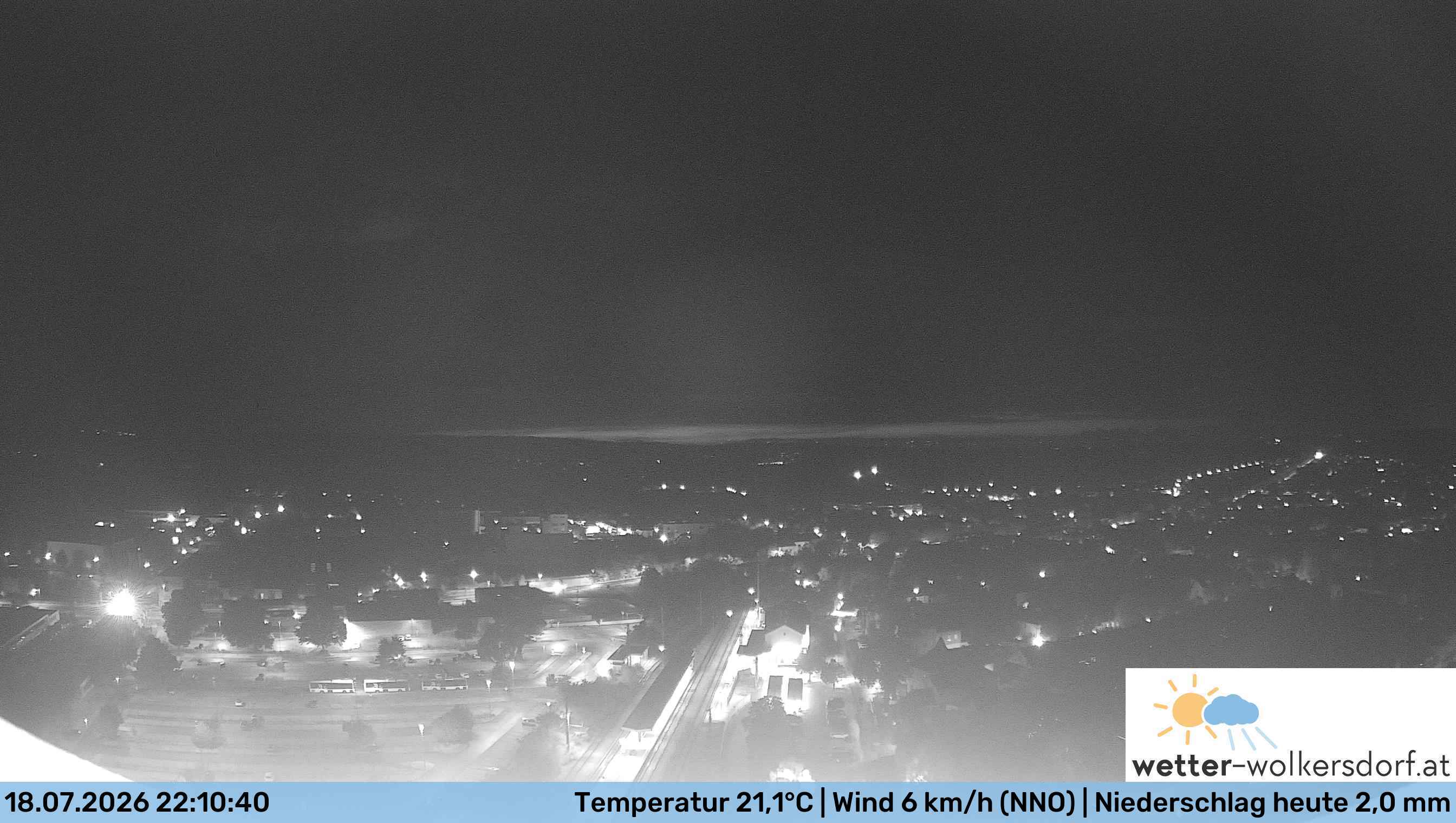 Webcam view