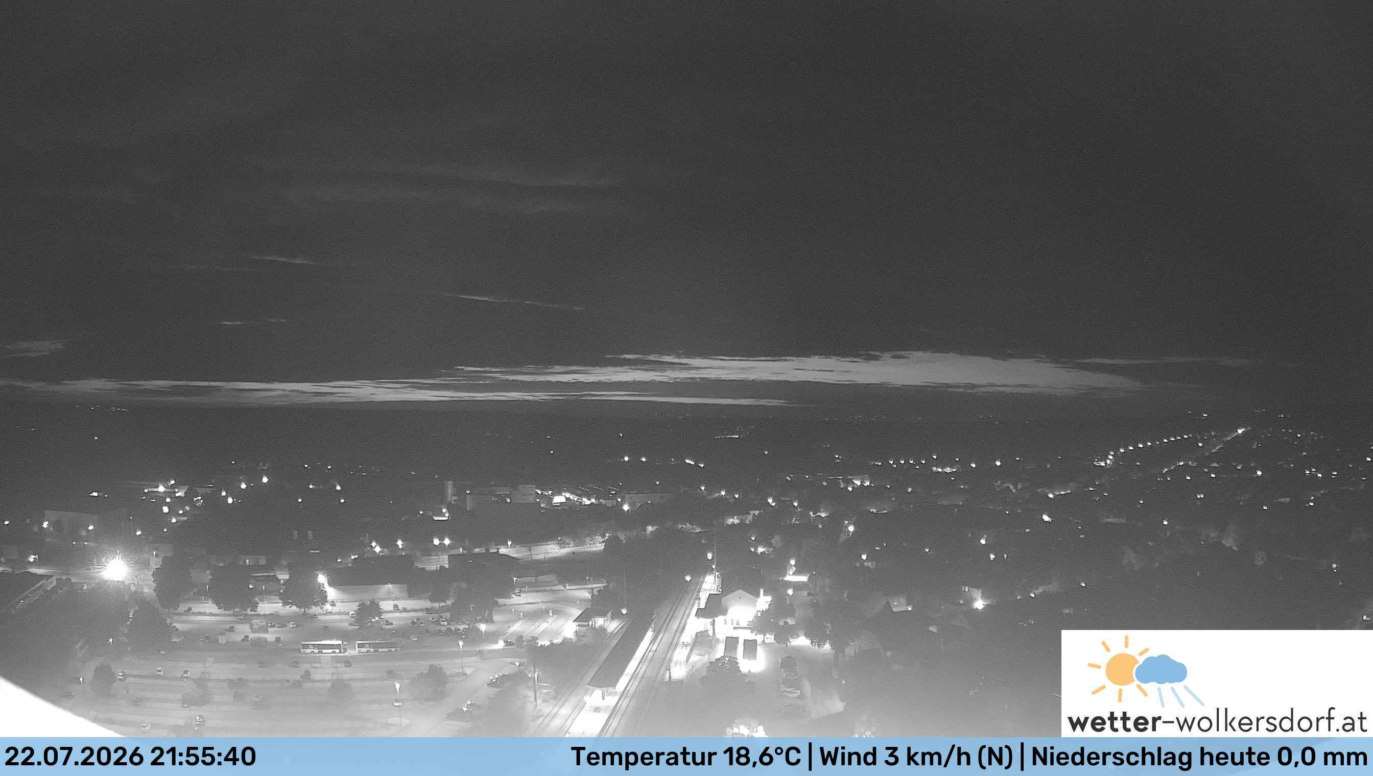 Webcam view