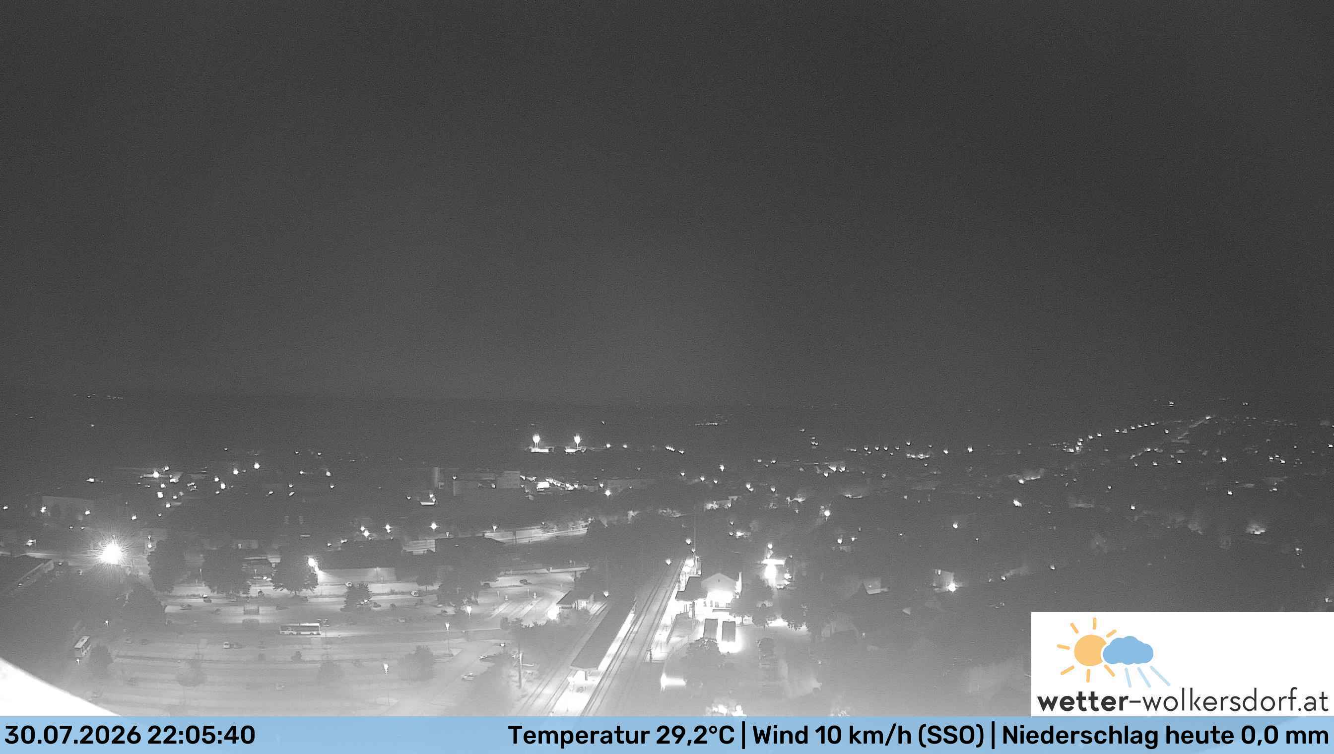 Webcam view