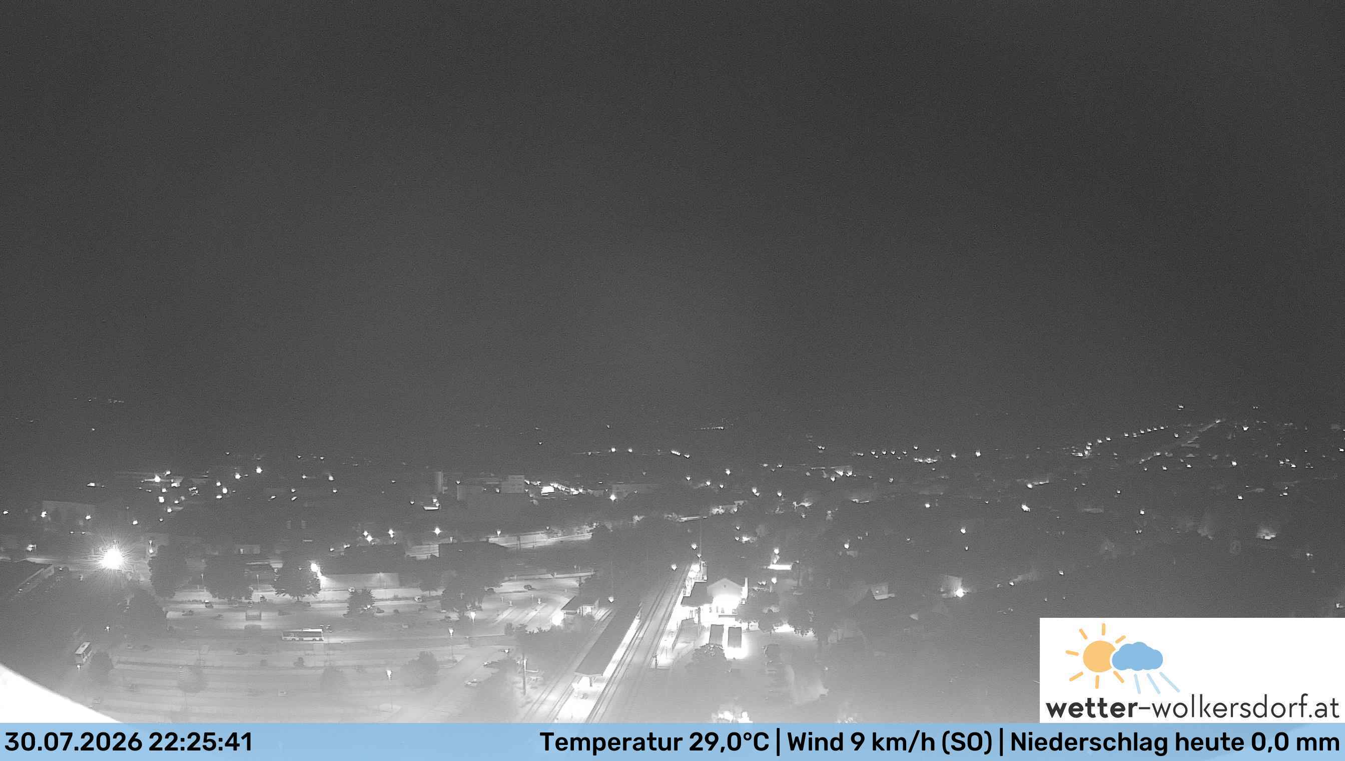 Webcam view