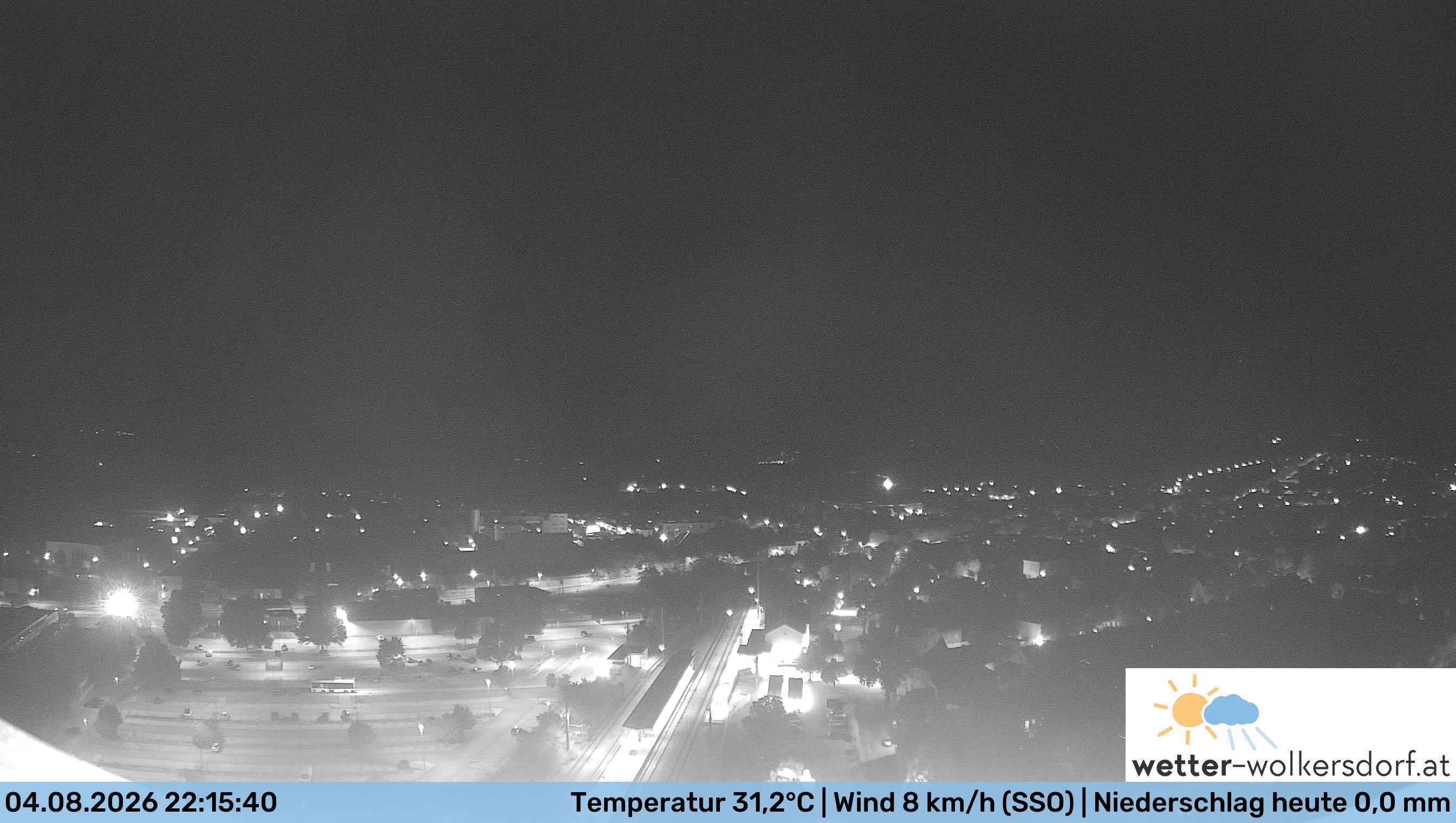 Webcam view
