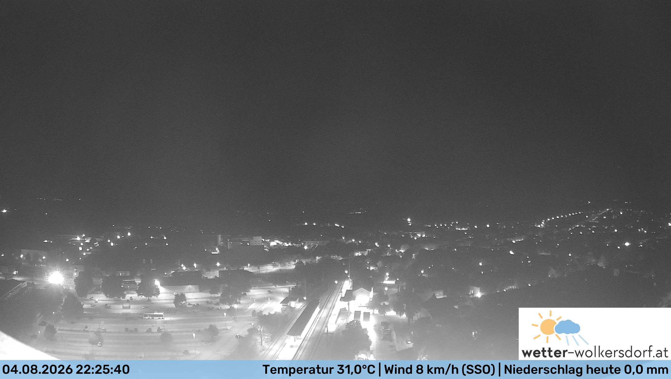 Webcam view