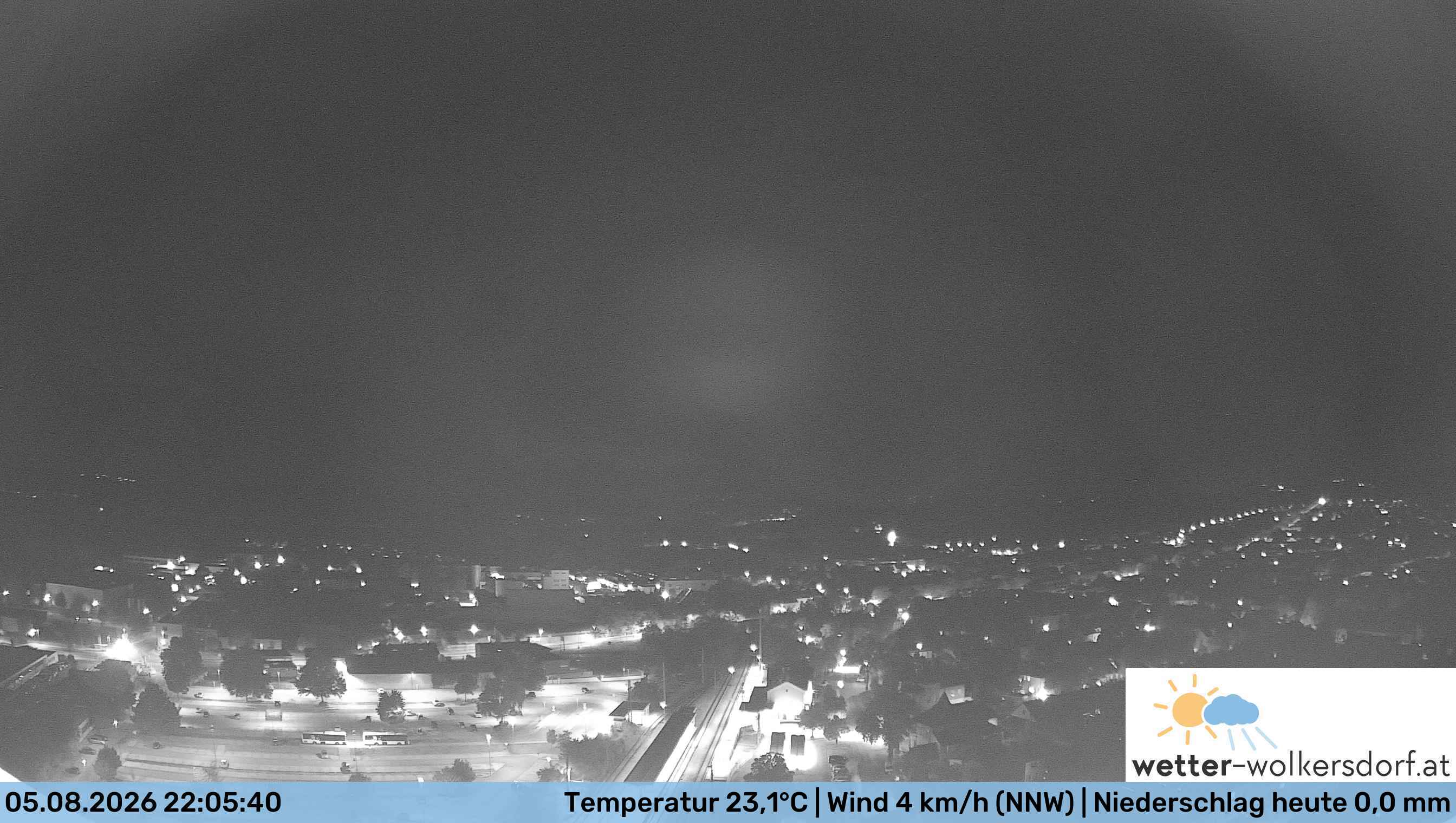 Webcam view