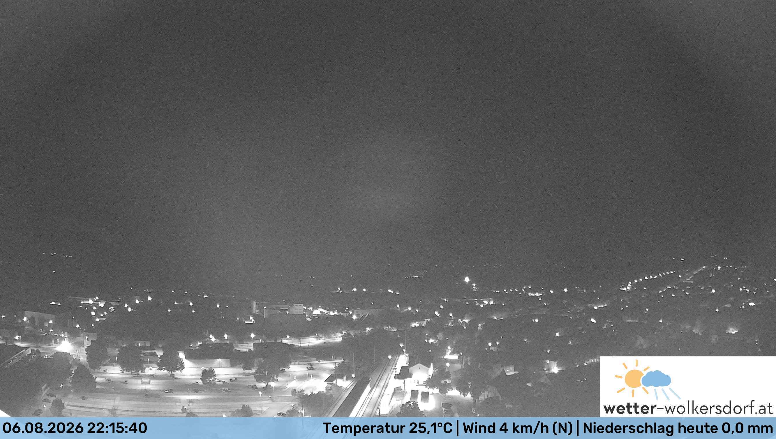 Webcam view