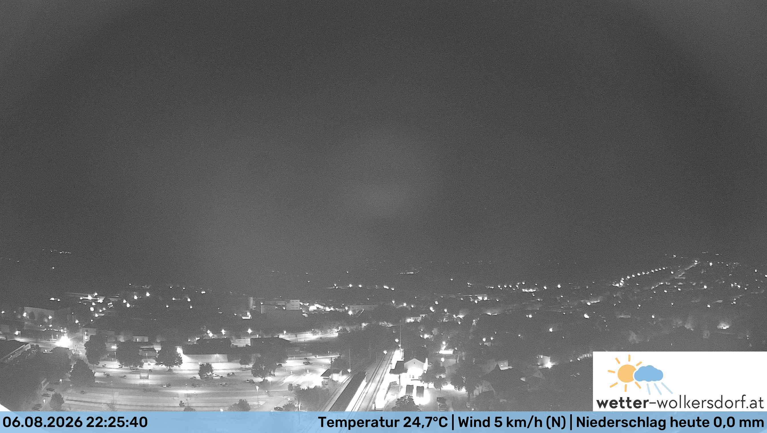 Webcam view