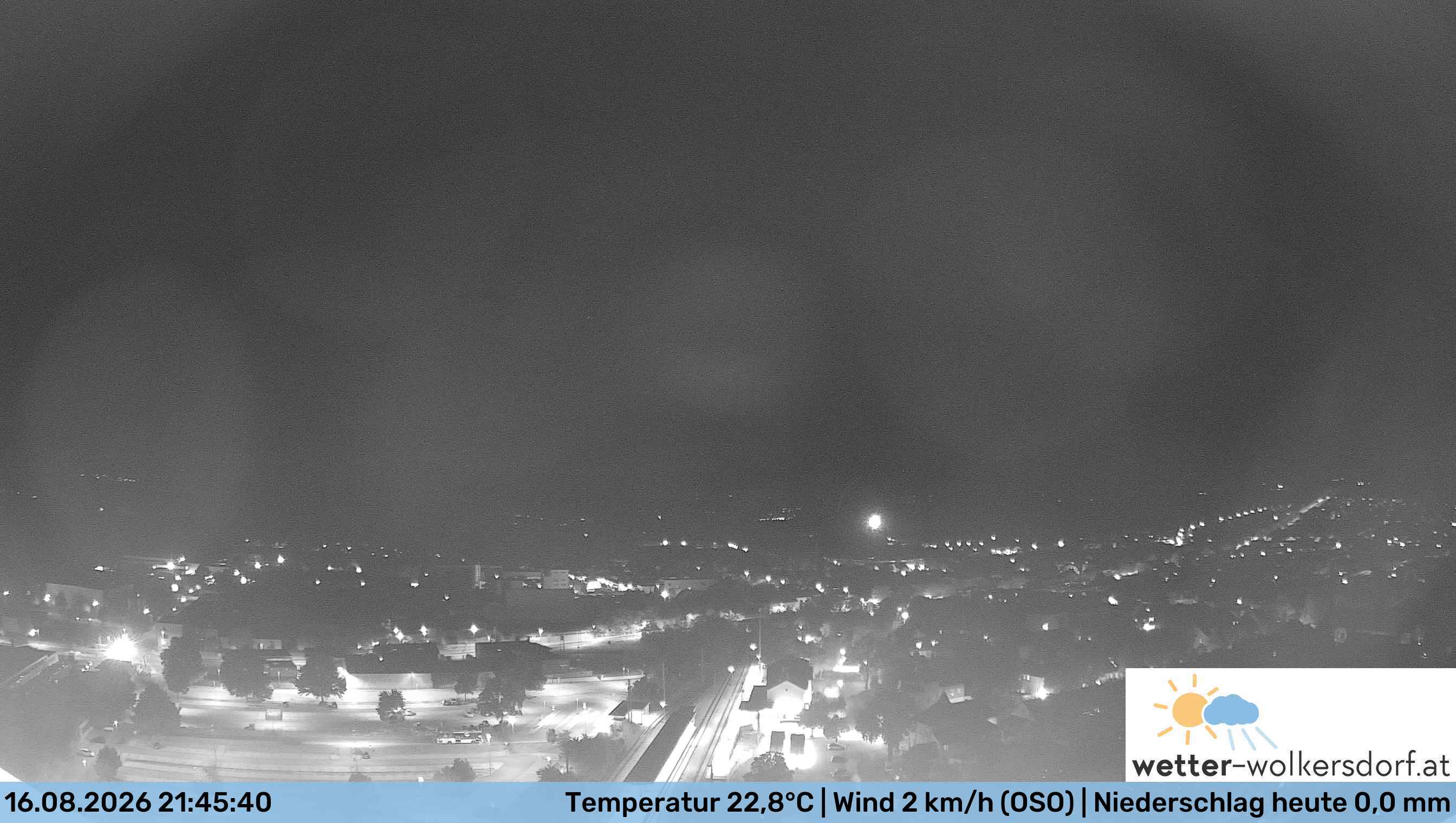 Webcam view