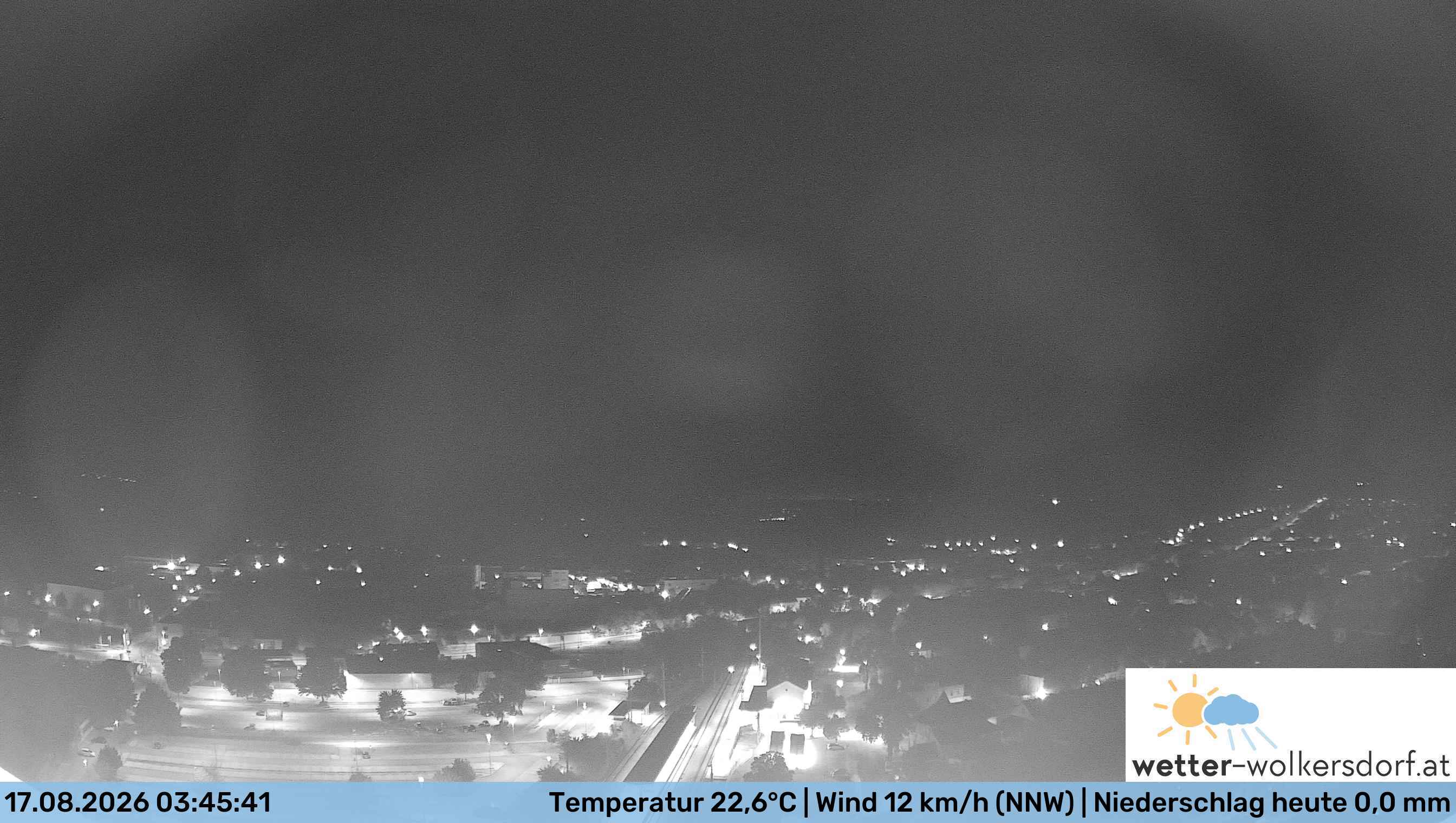 Webcam view