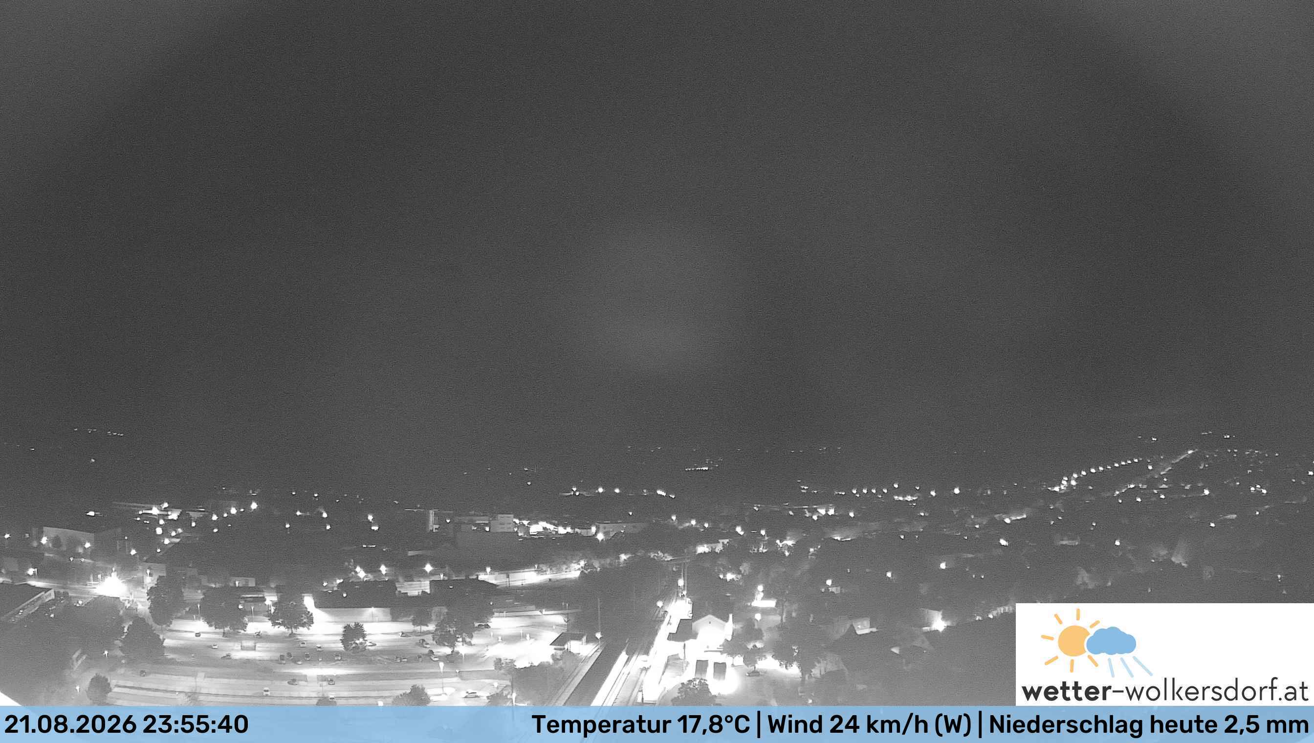 Webcam view