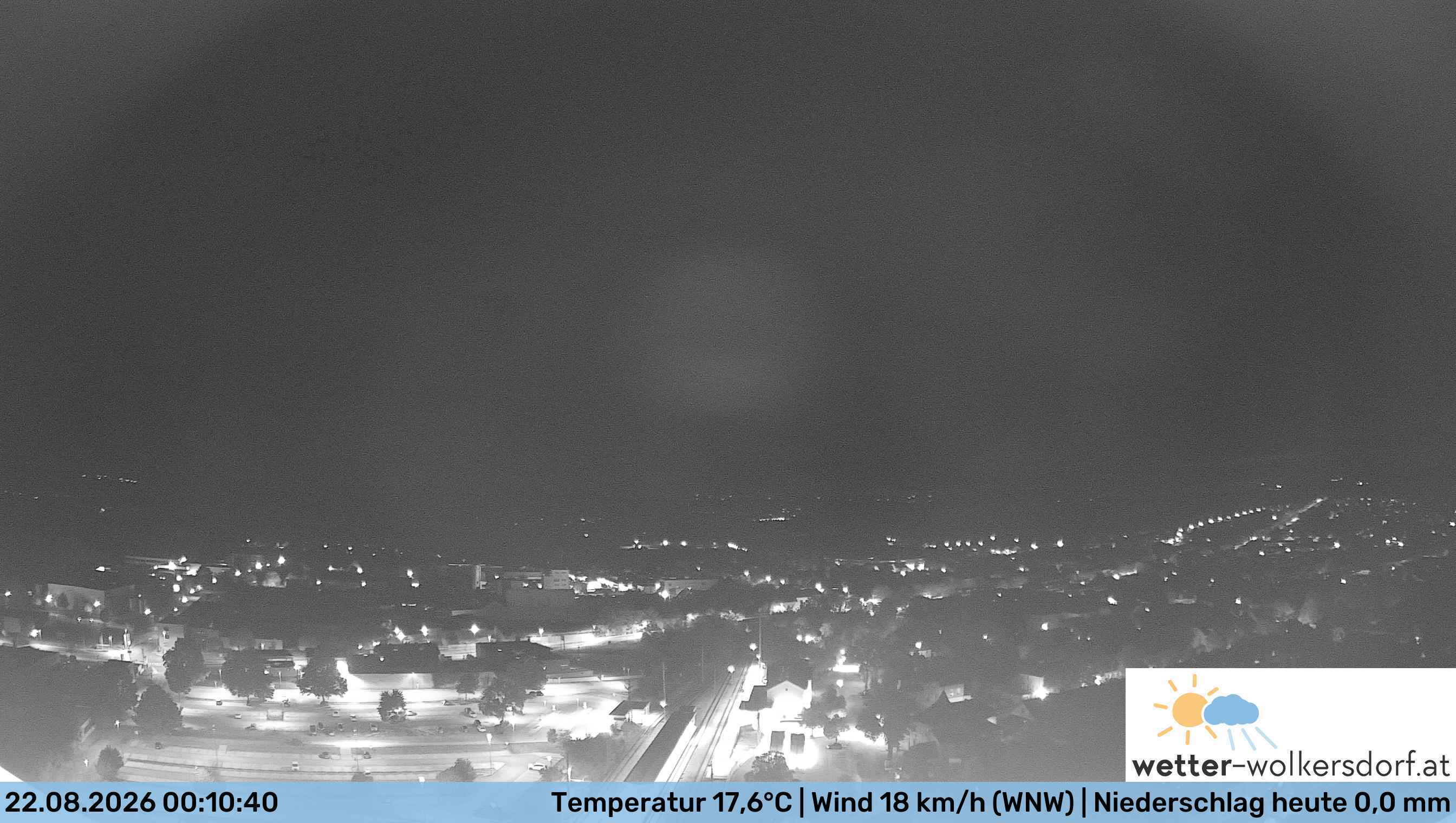 Webcam view