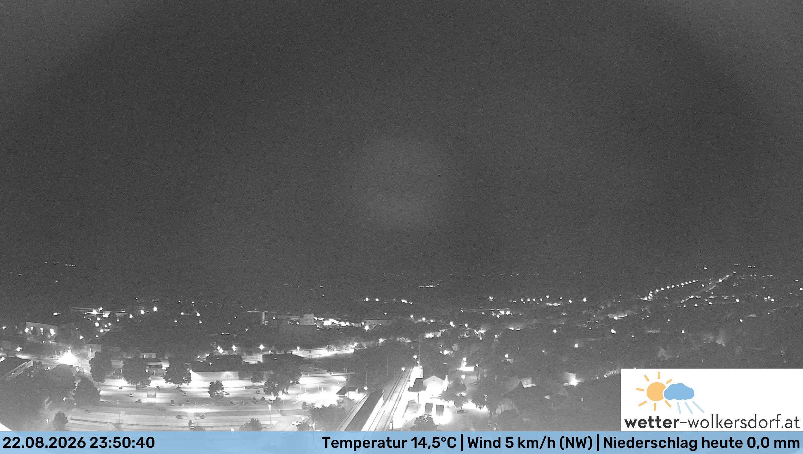 Webcam view