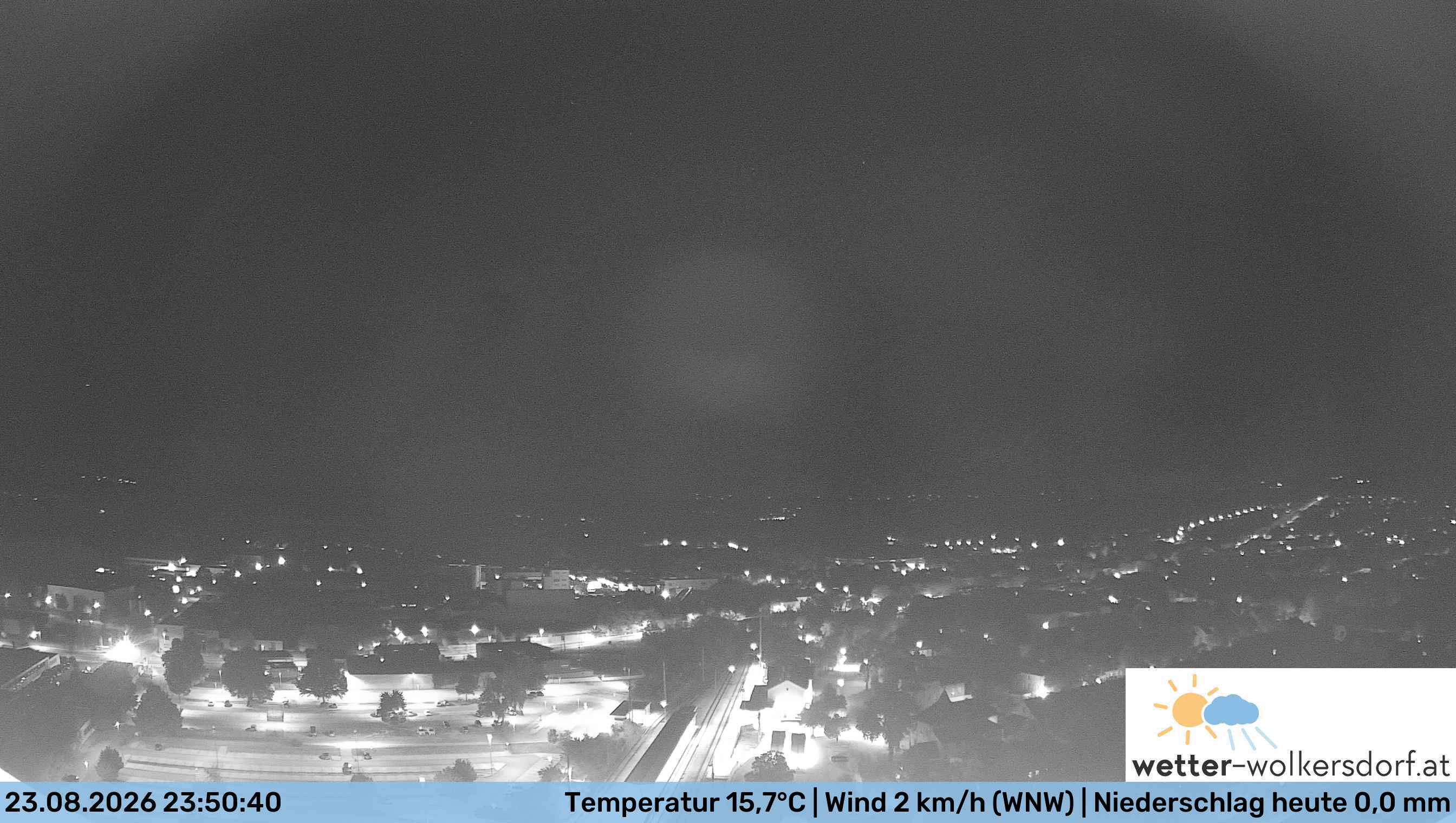 Webcam view