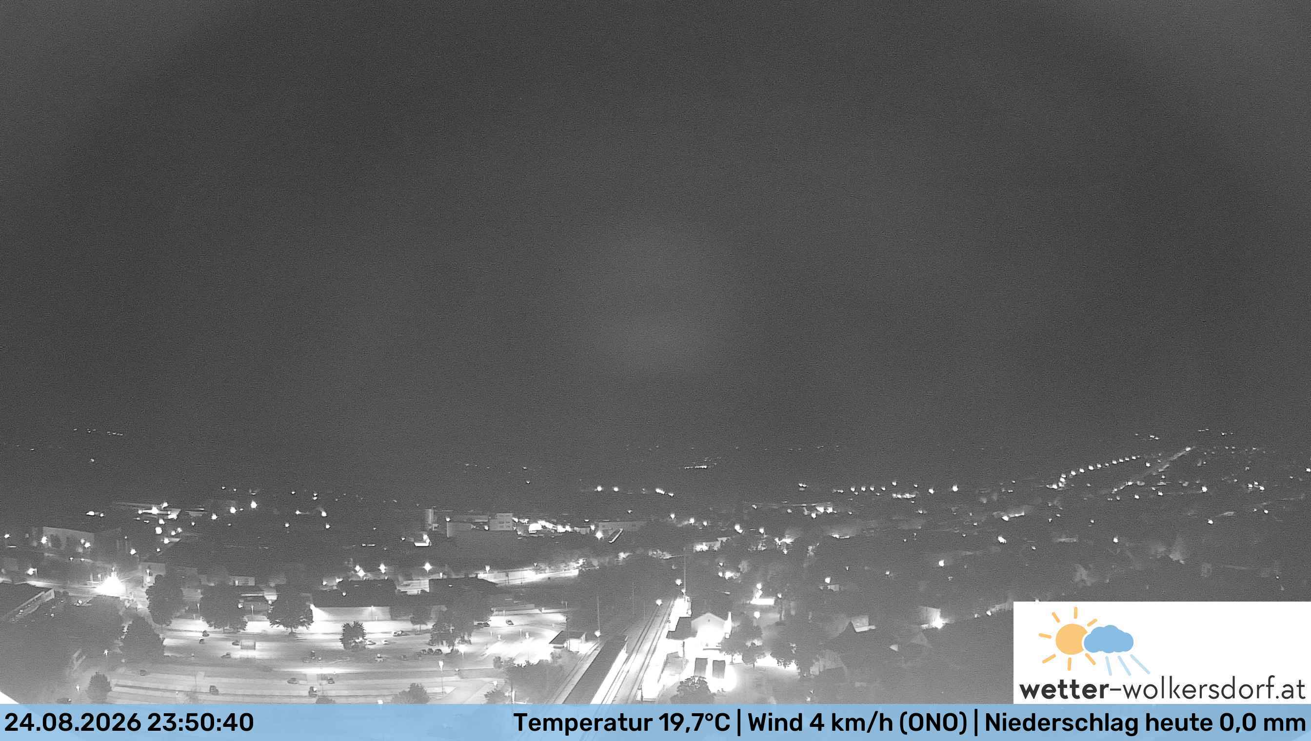 Webcam view