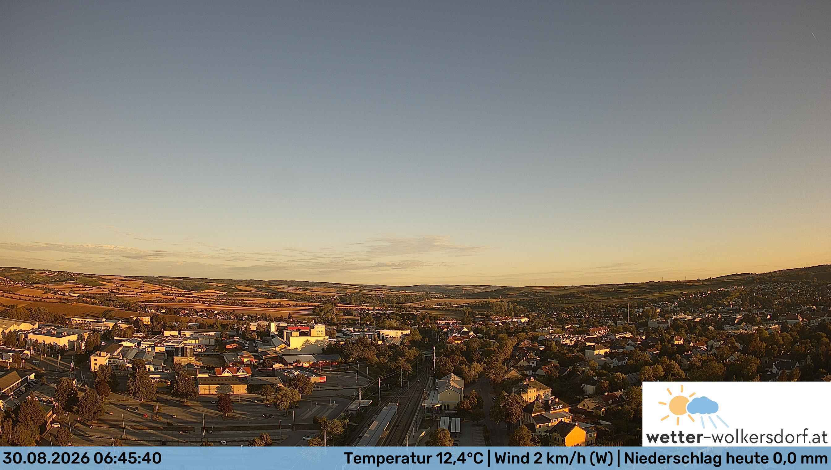 Webcam view