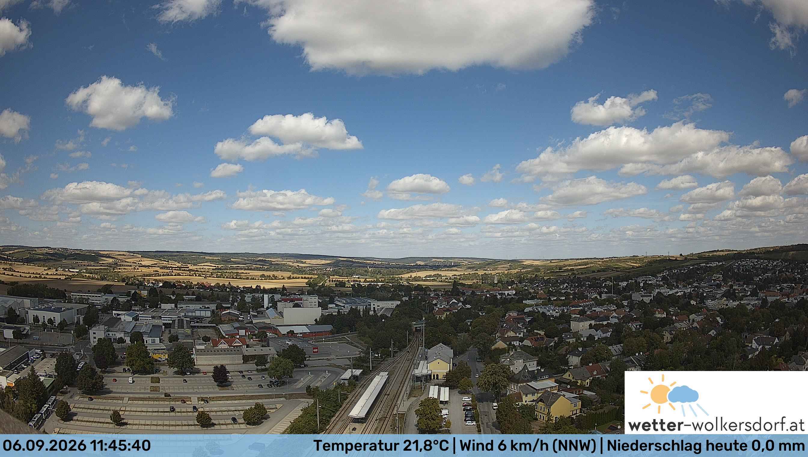 Webcam view