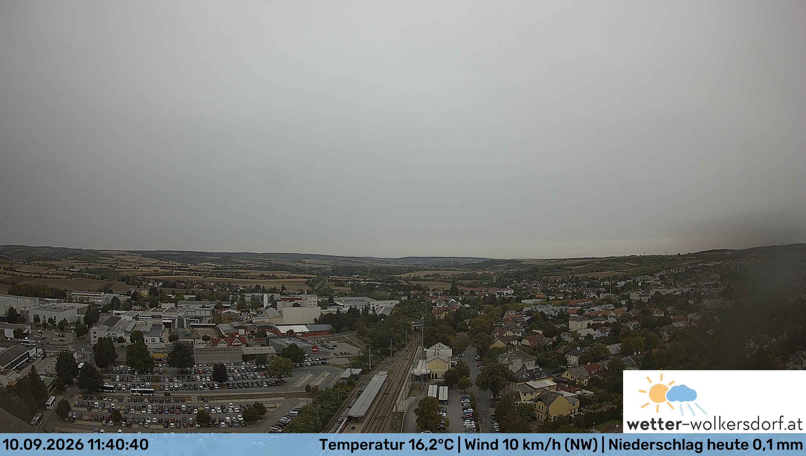 Webcam view