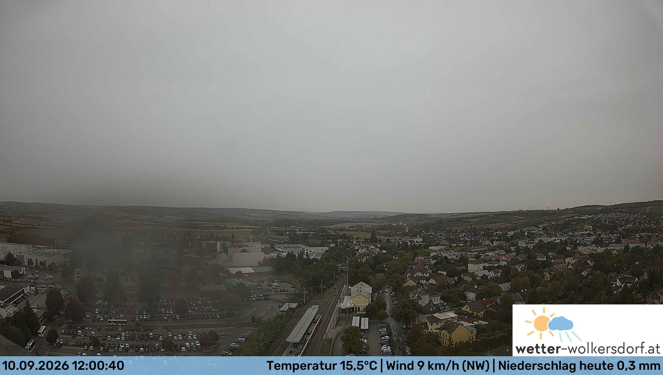 Webcam view