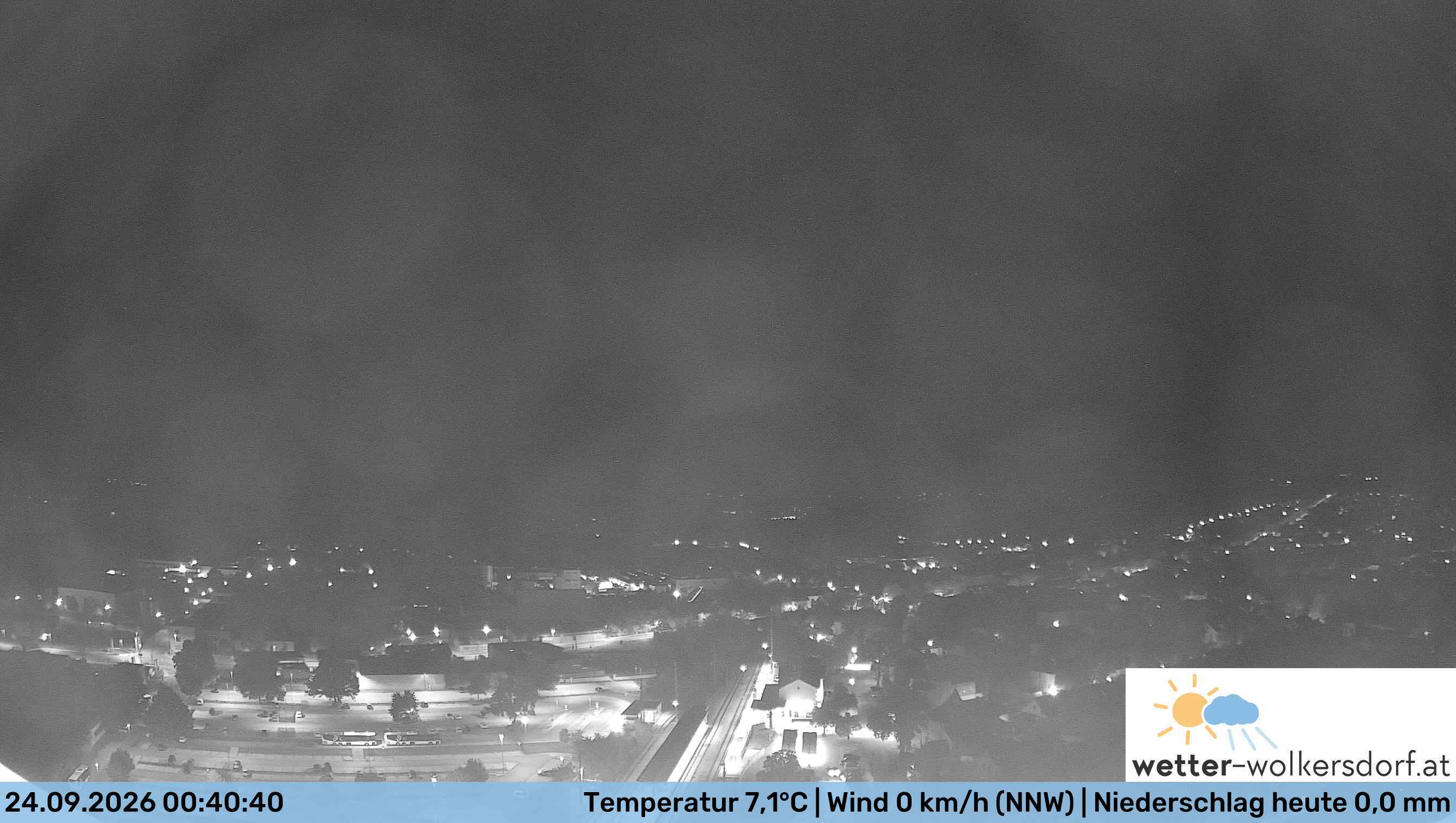 Webcam view