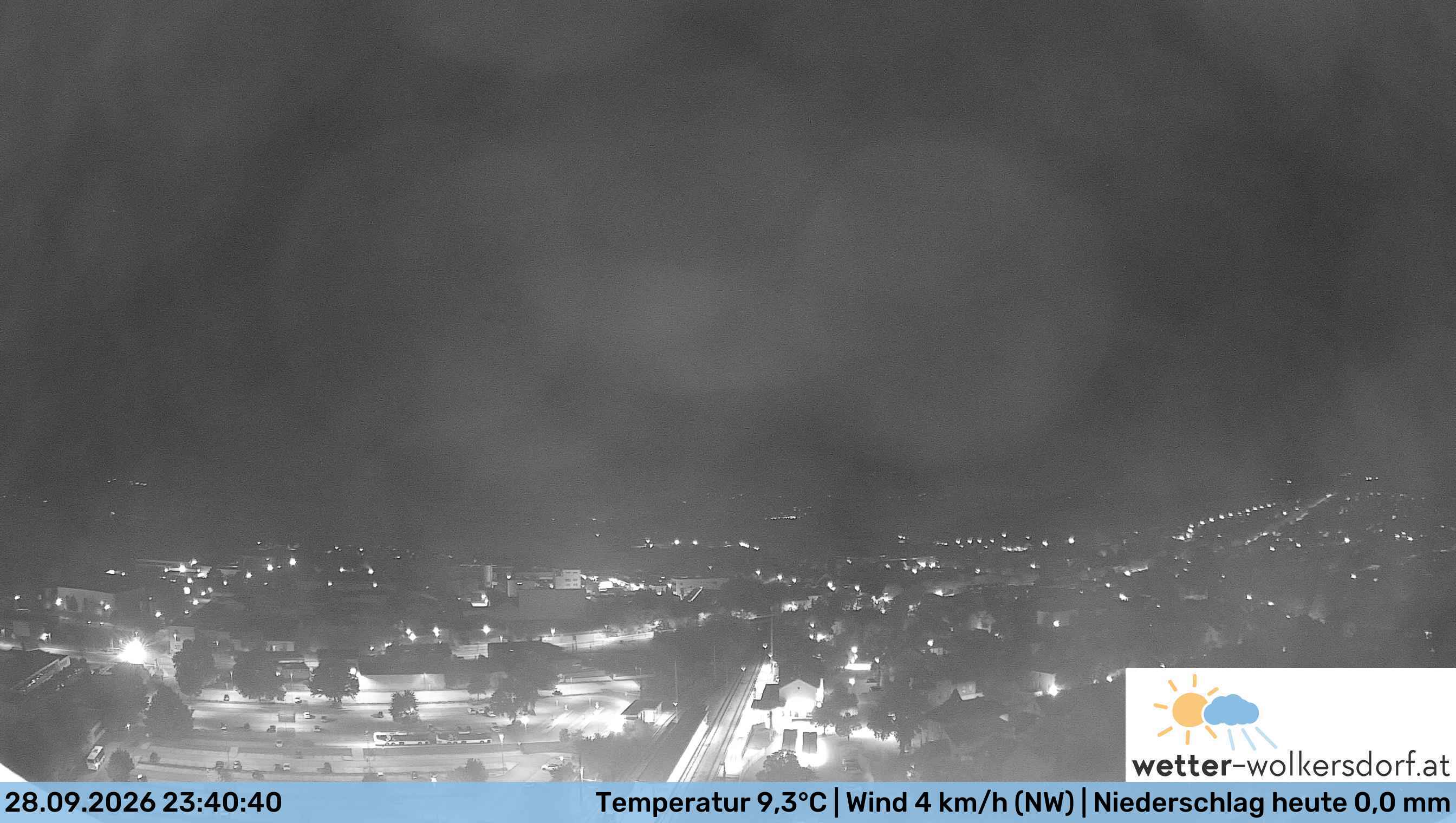 Webcam view