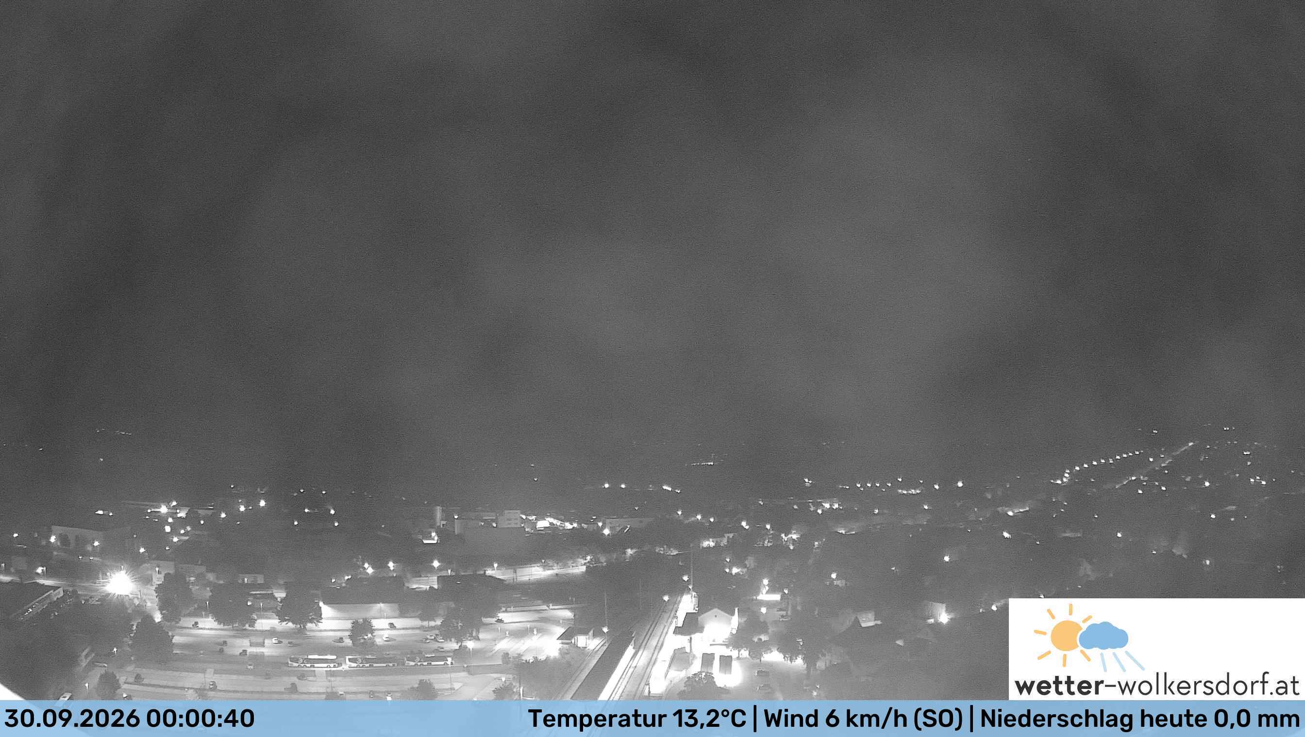 Webcam view