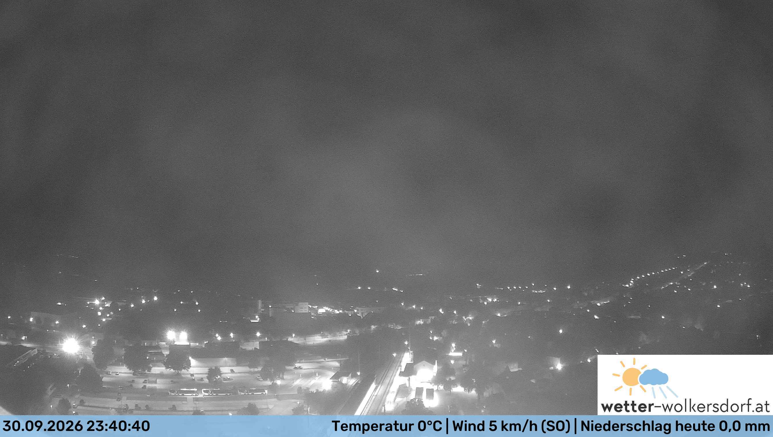 Webcam view