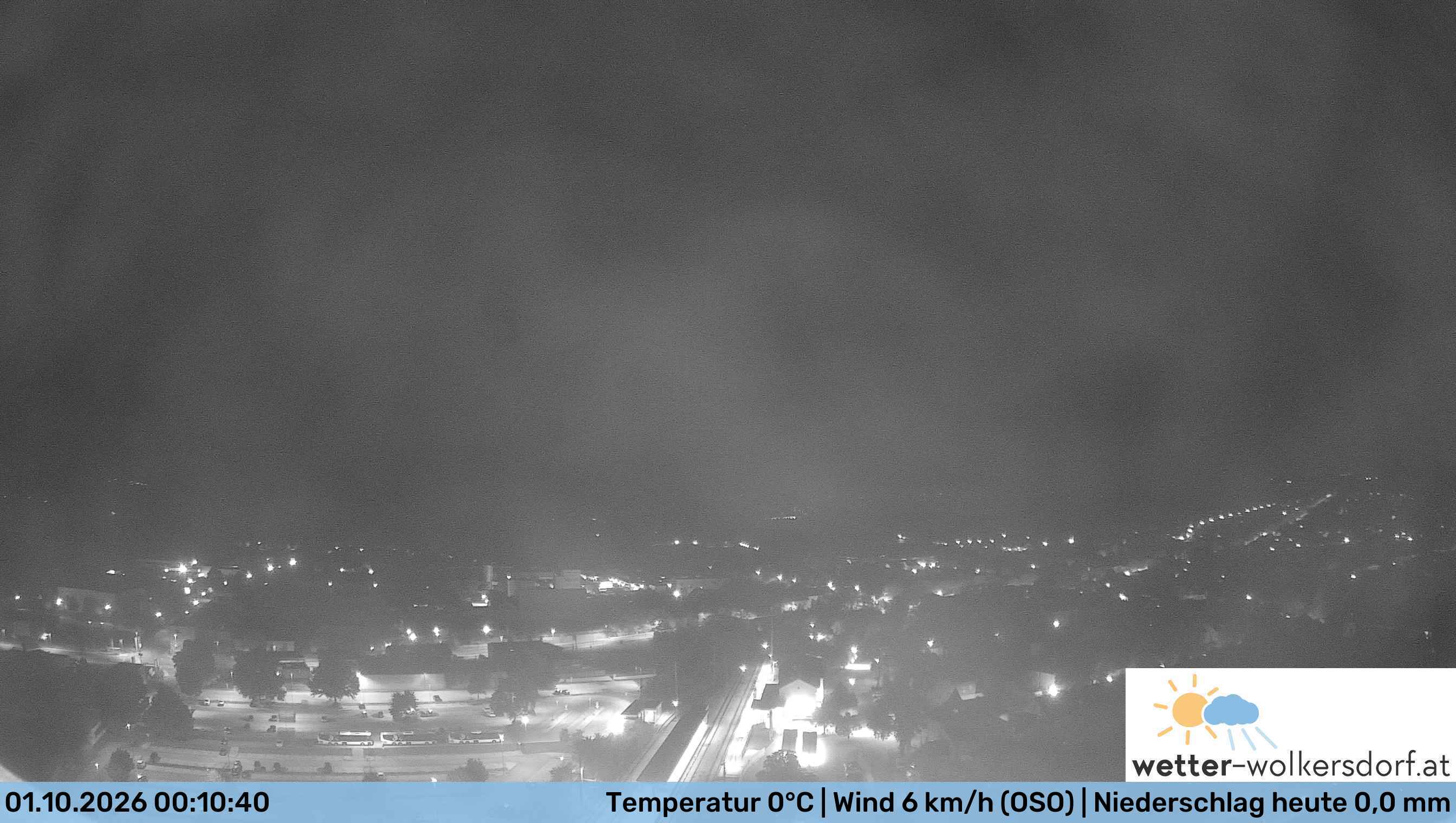 Webcam view