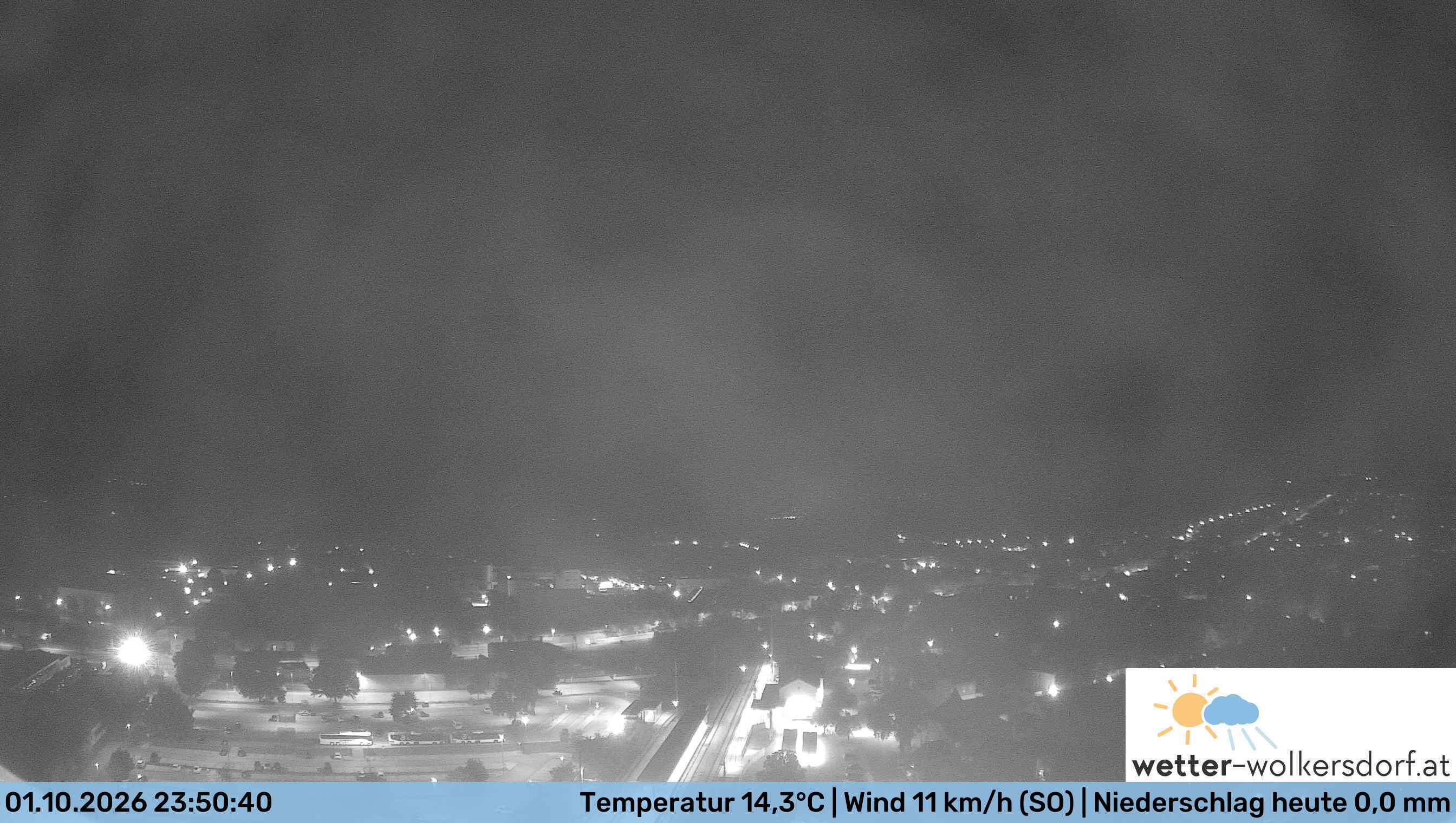 Webcam view