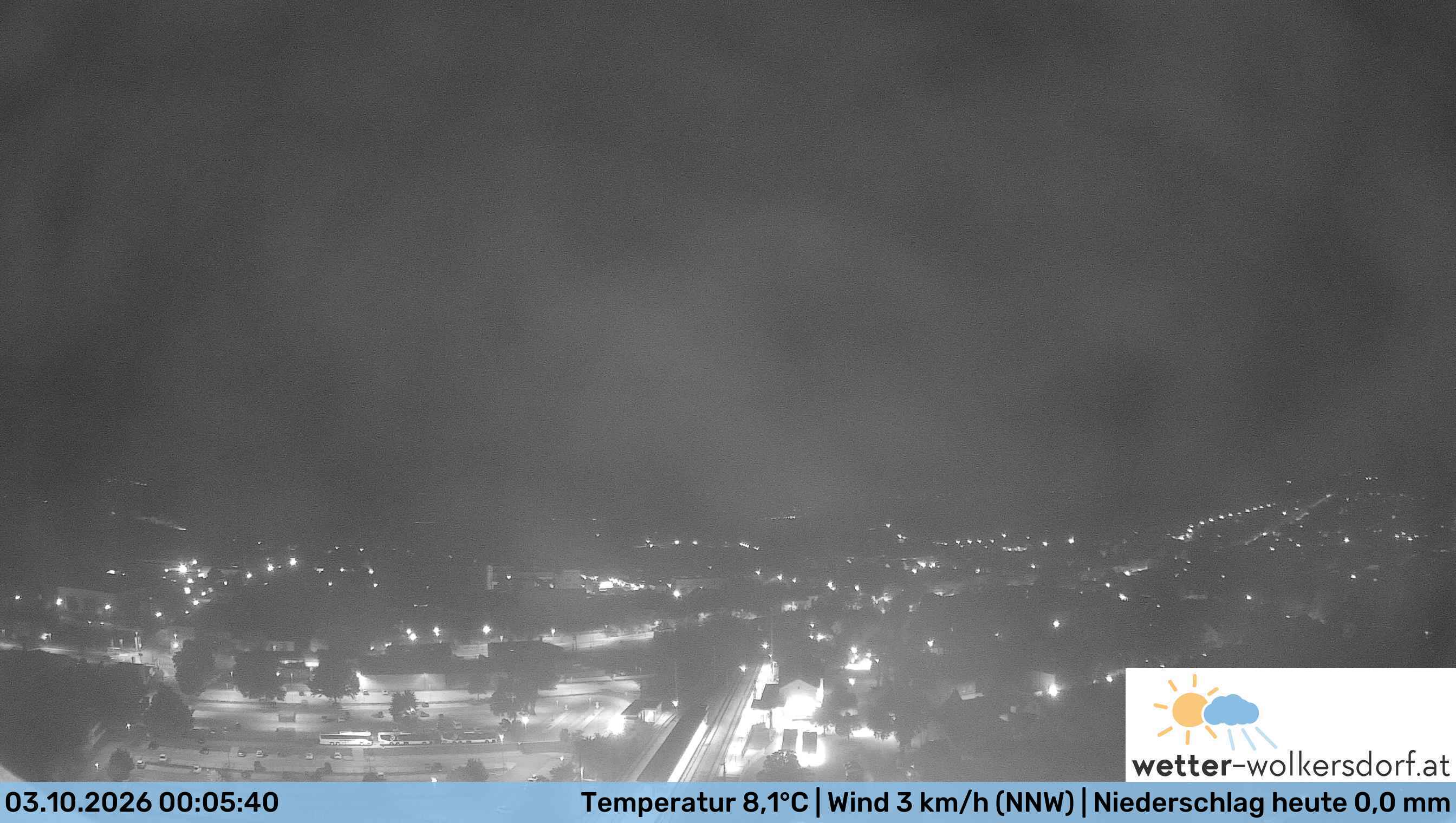 Webcam view