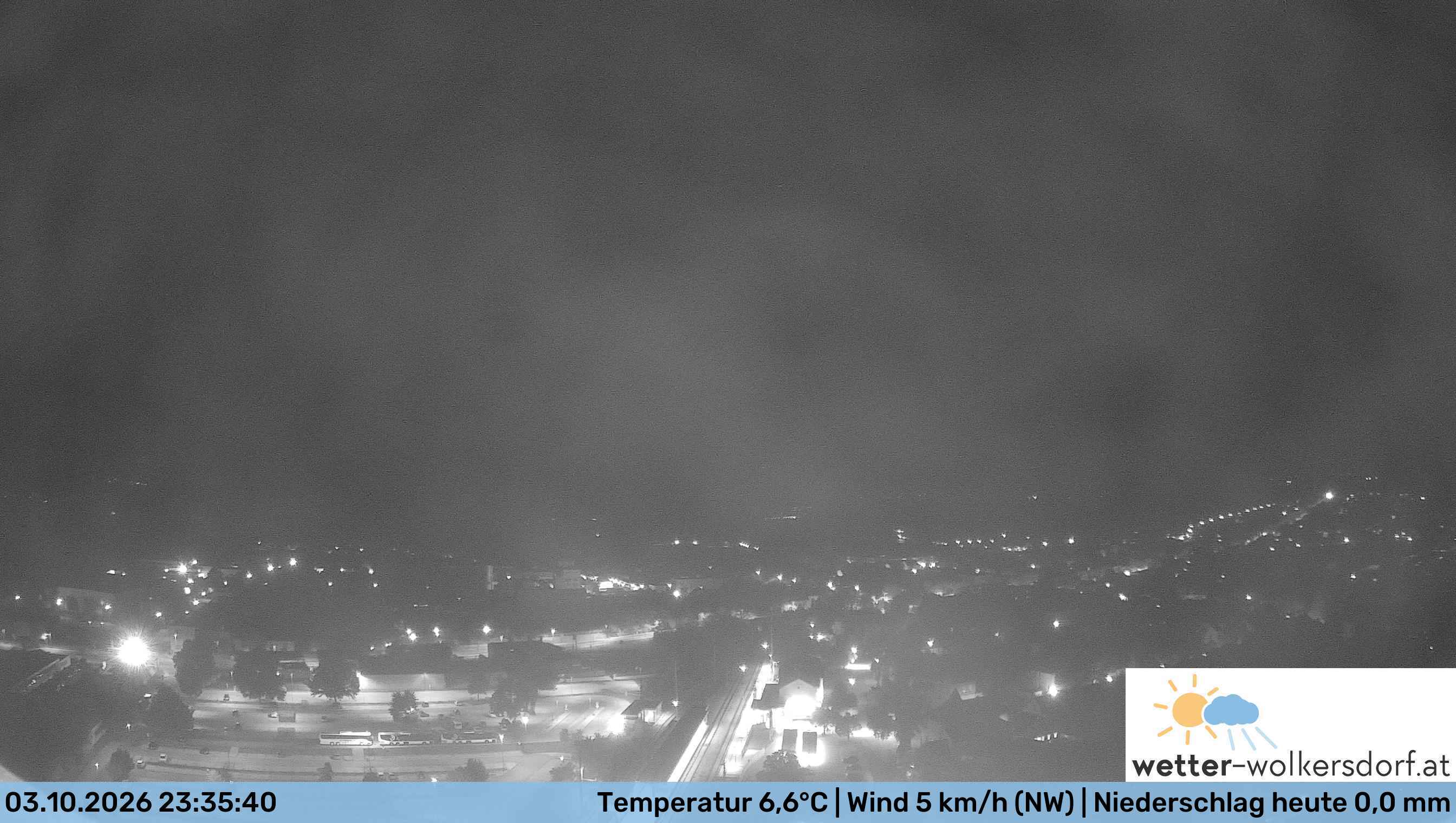 Webcam view