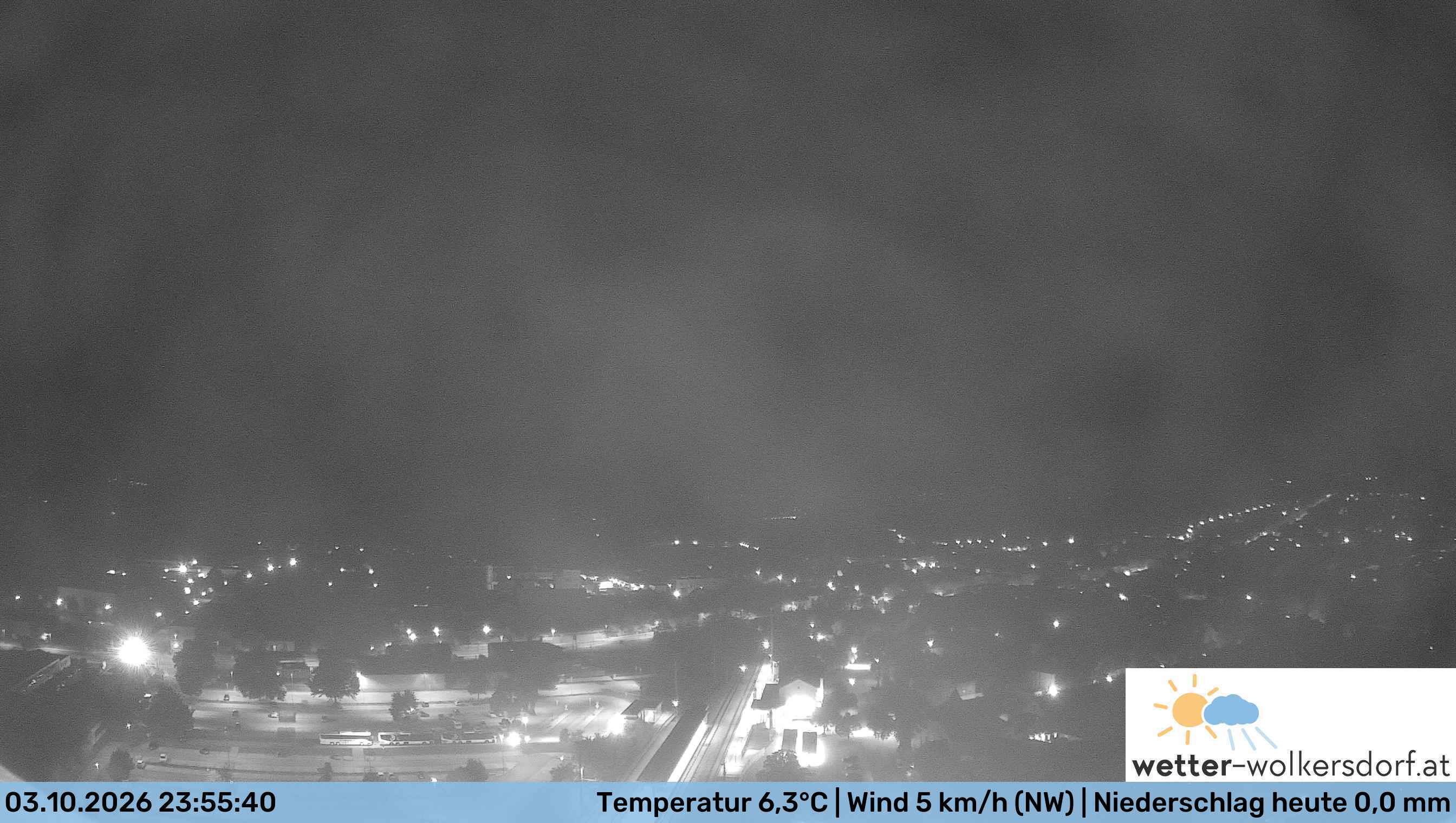 Webcam view