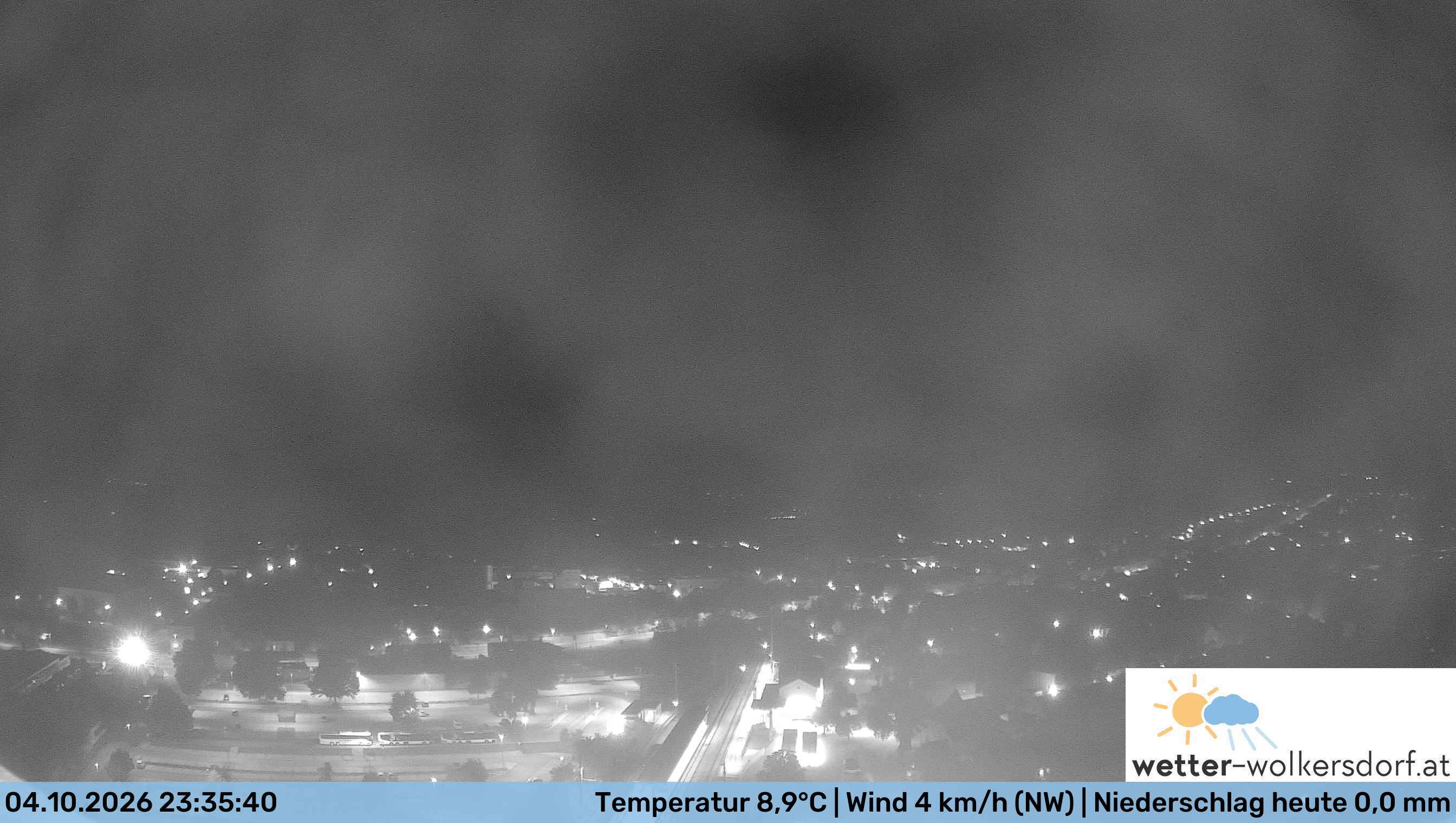 Webcam view