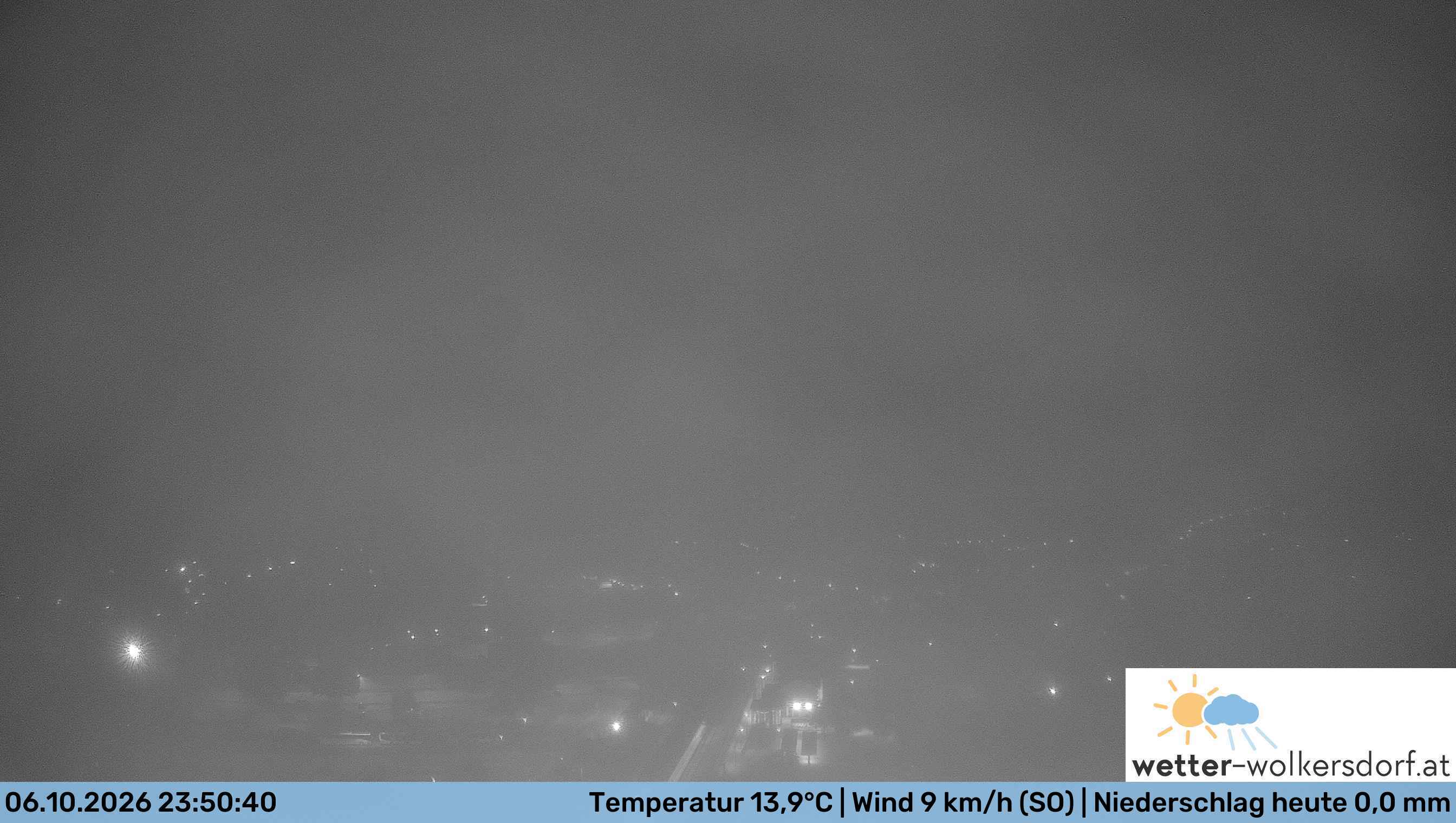 Webcam view