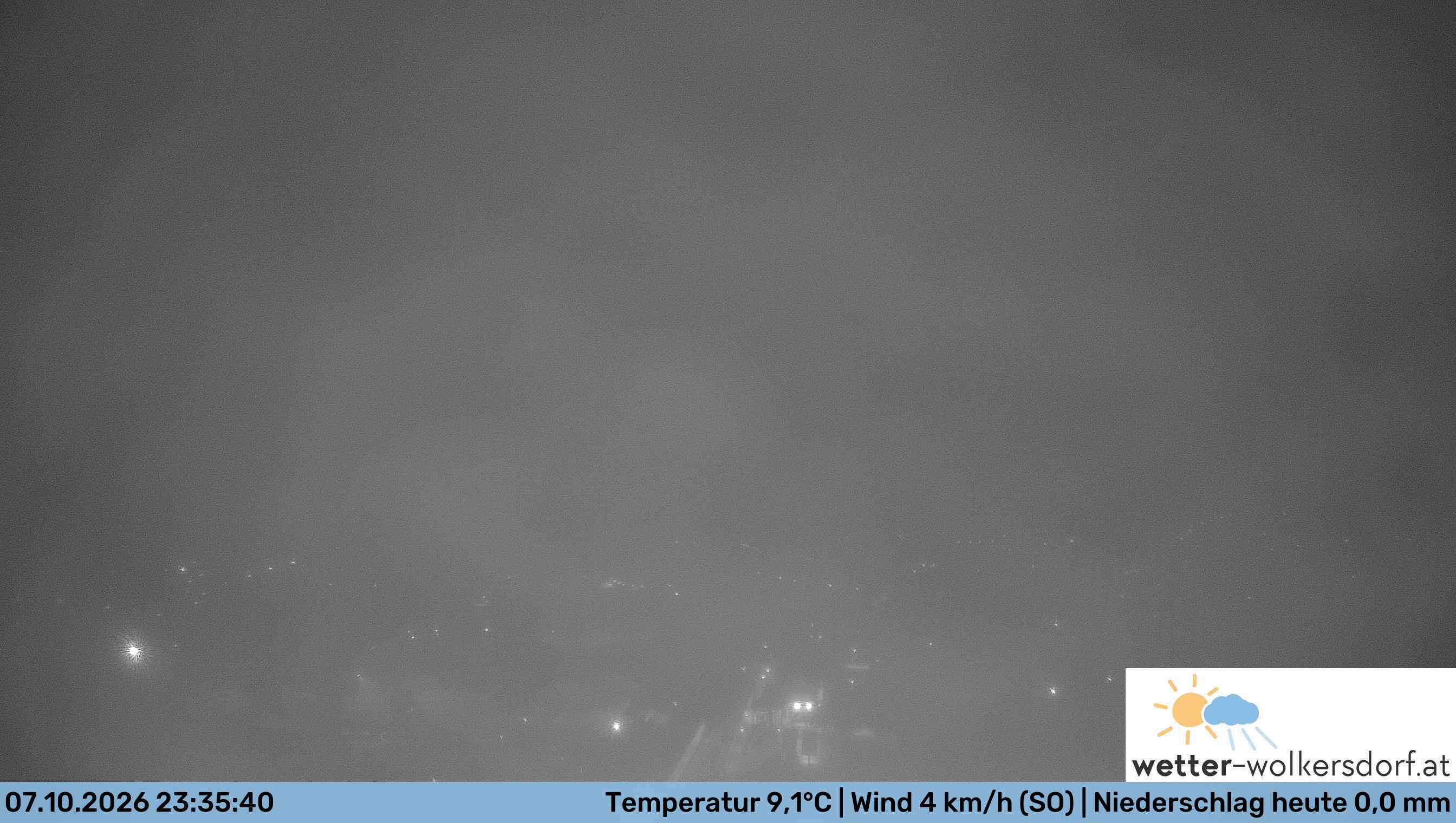 Webcam view