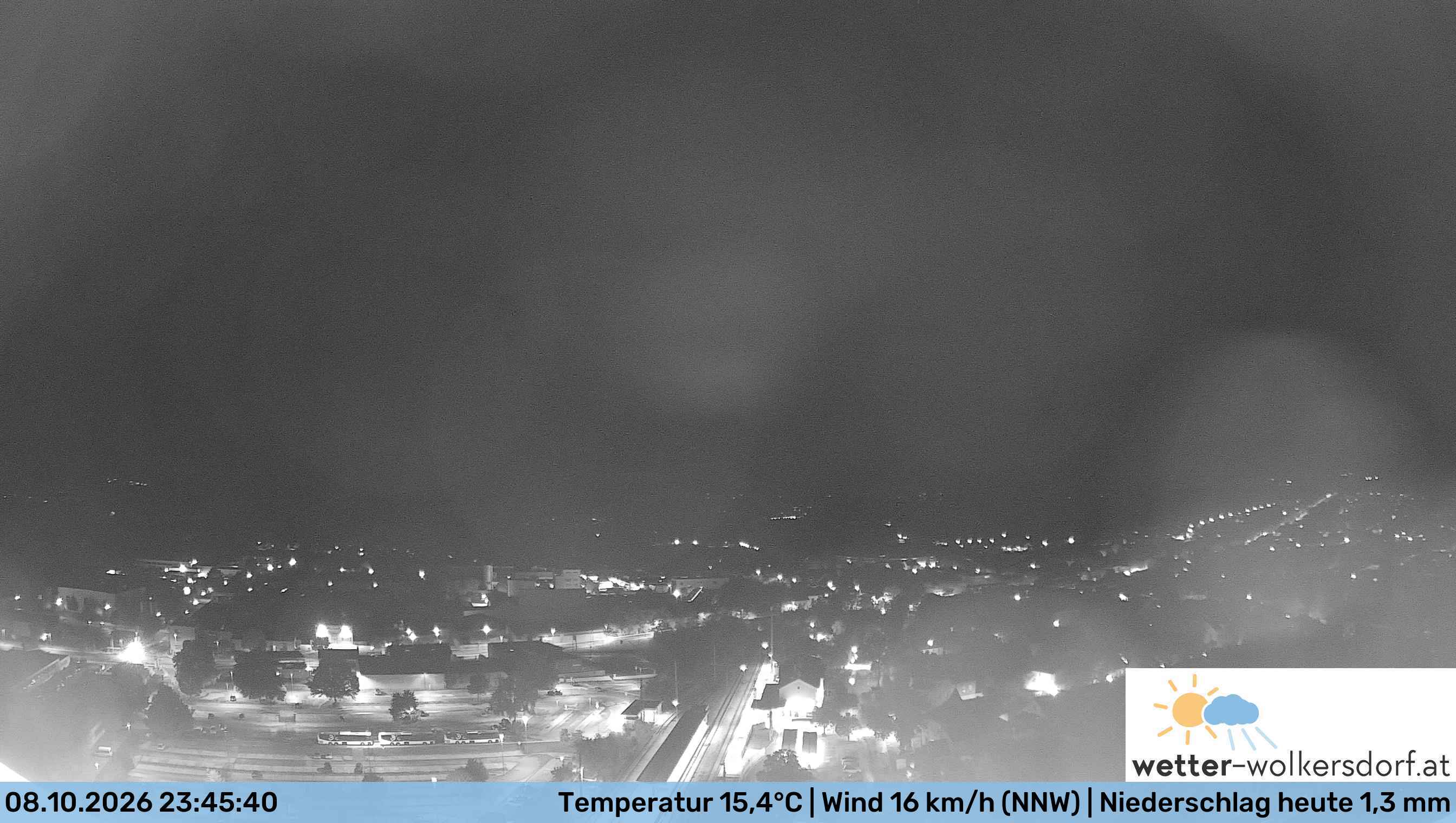 Webcam view