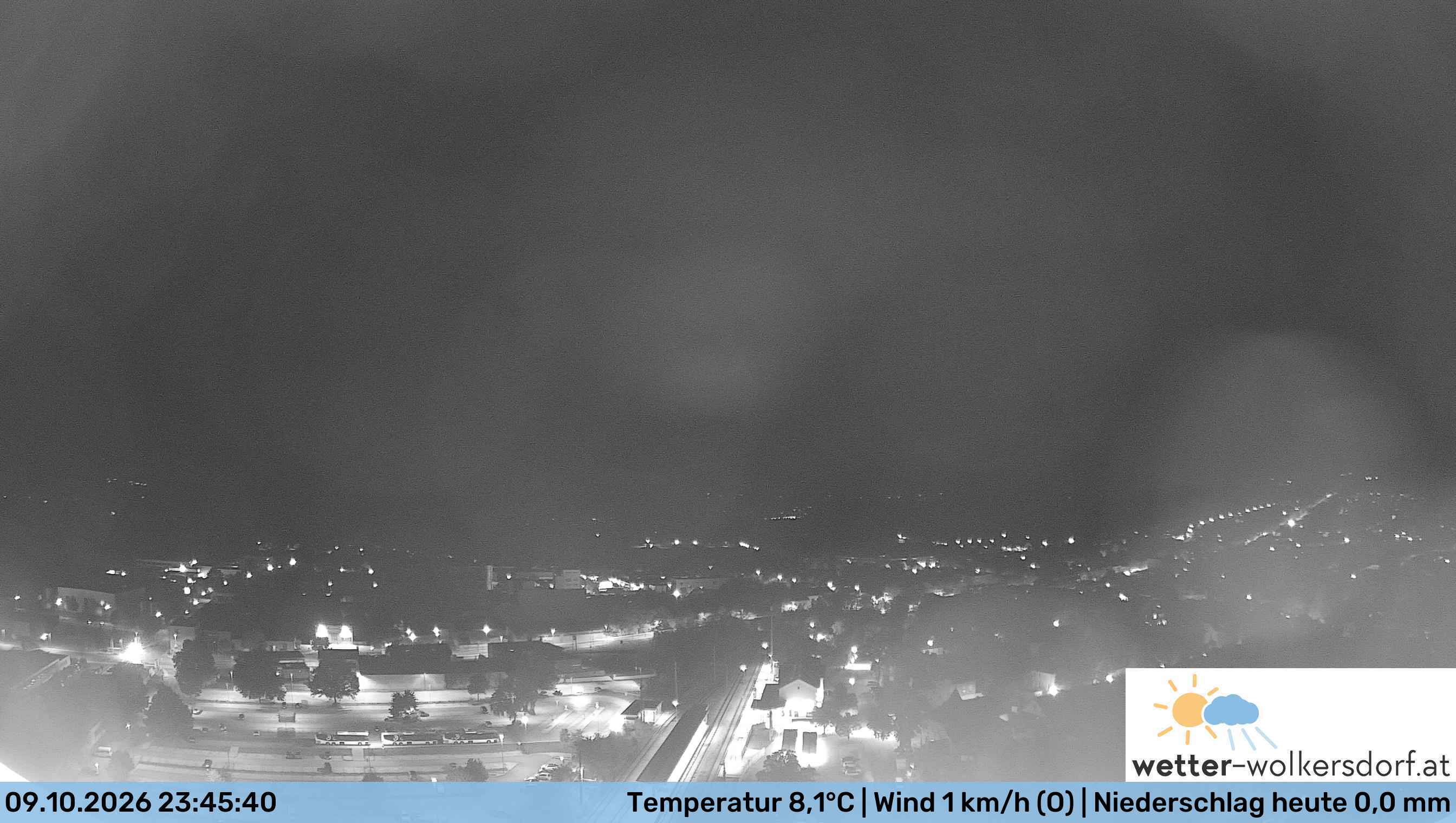 Webcam view