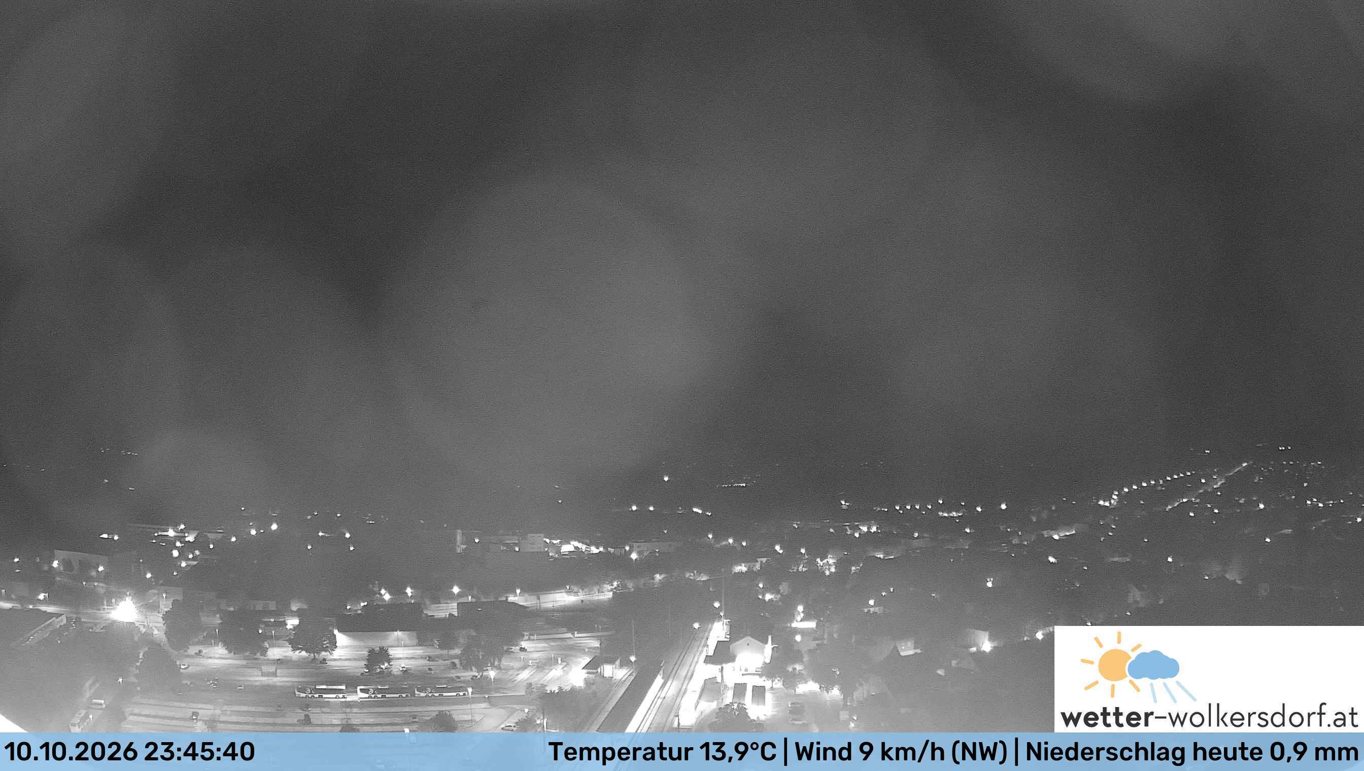Webcam view