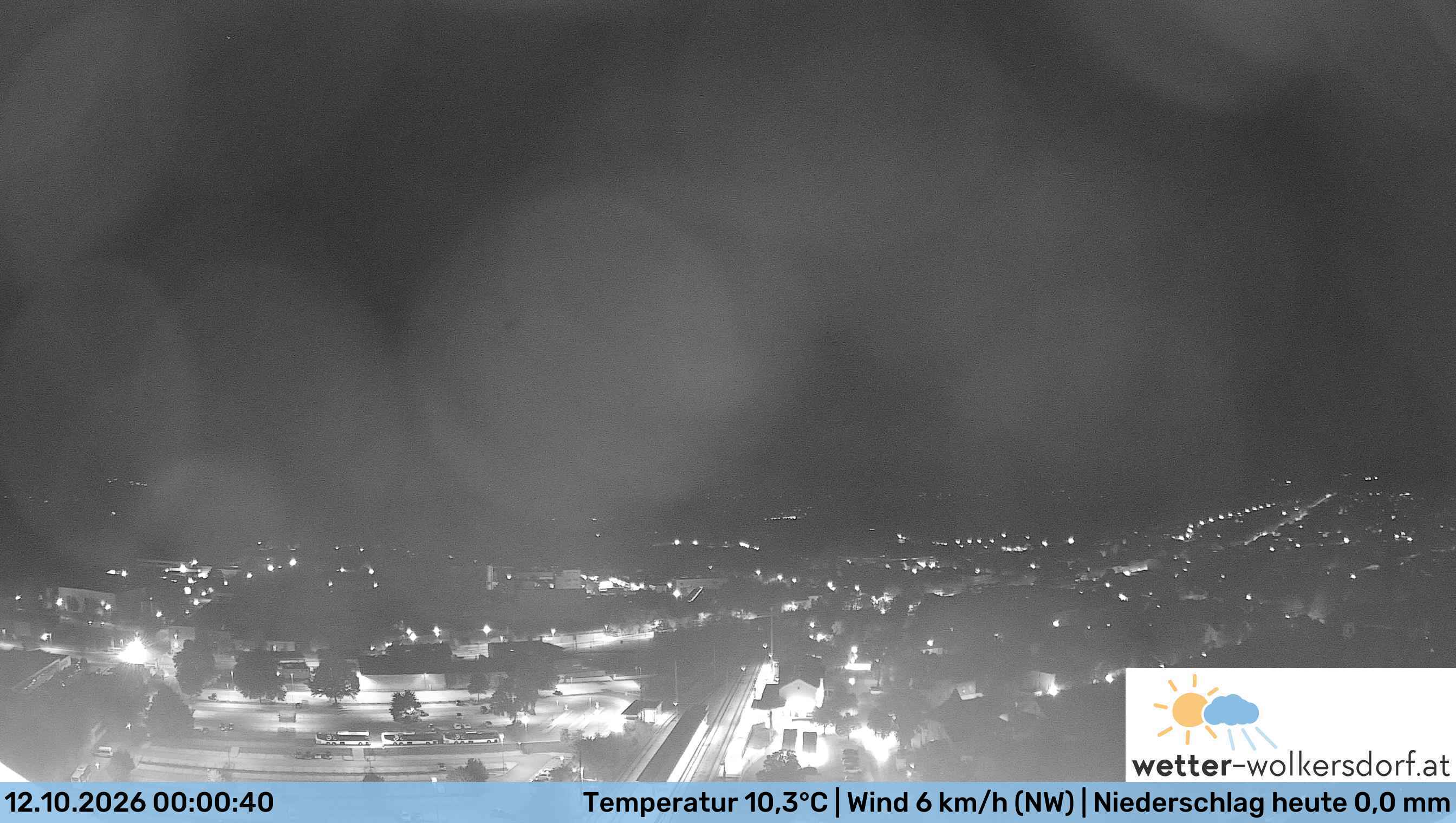 Webcam view