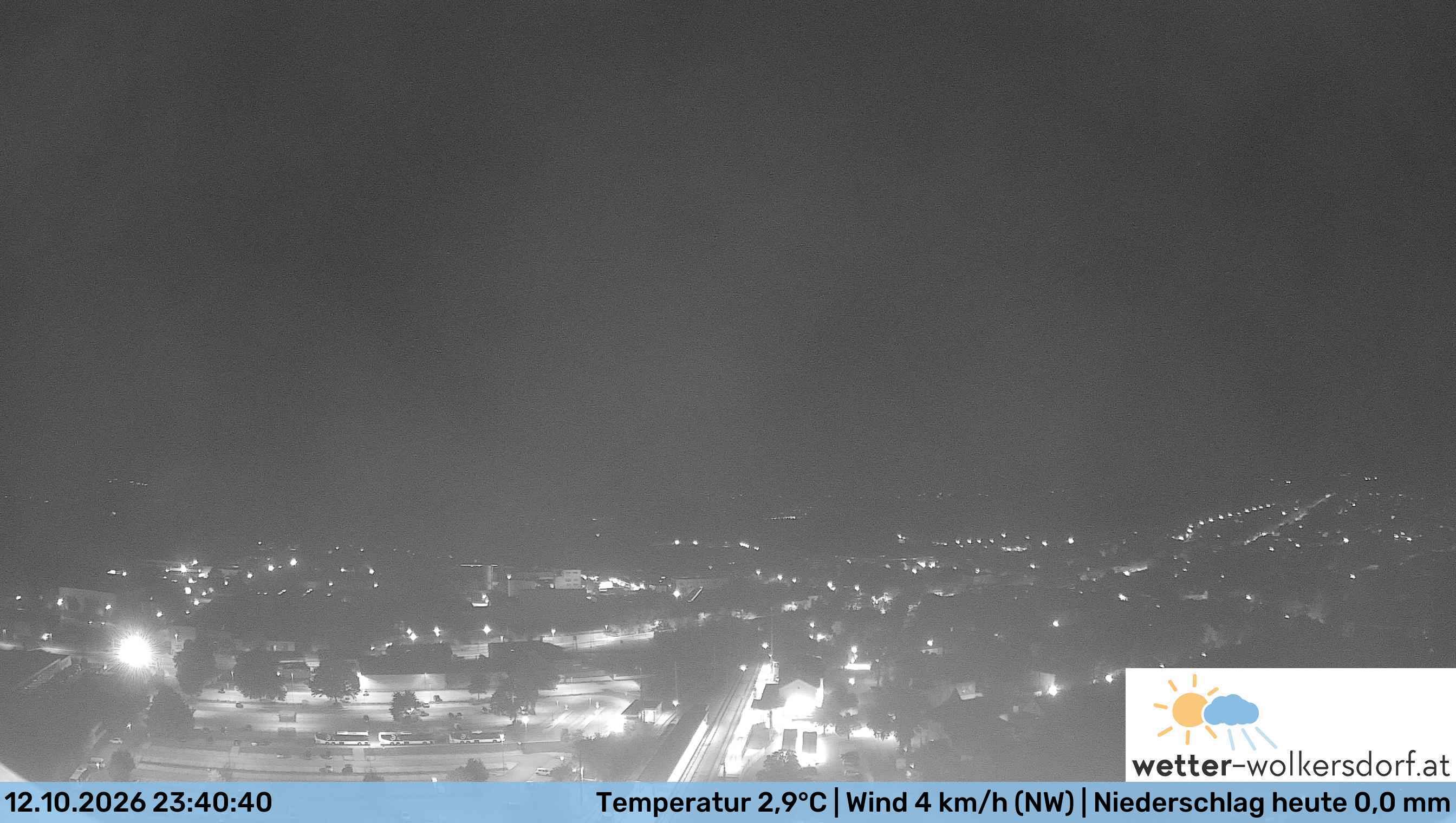 Webcam view