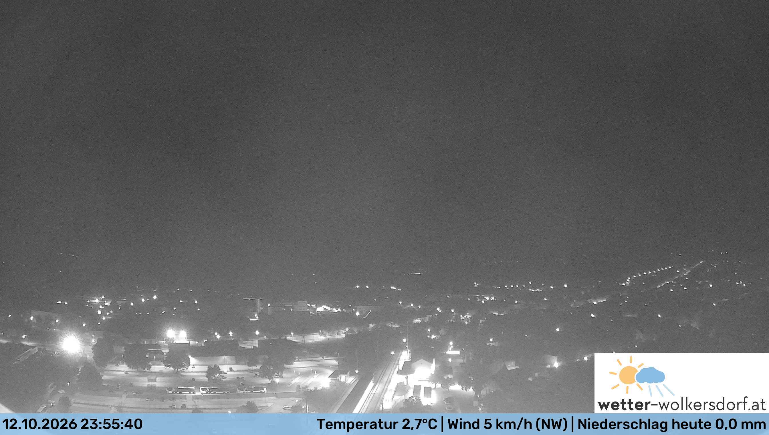 Webcam view