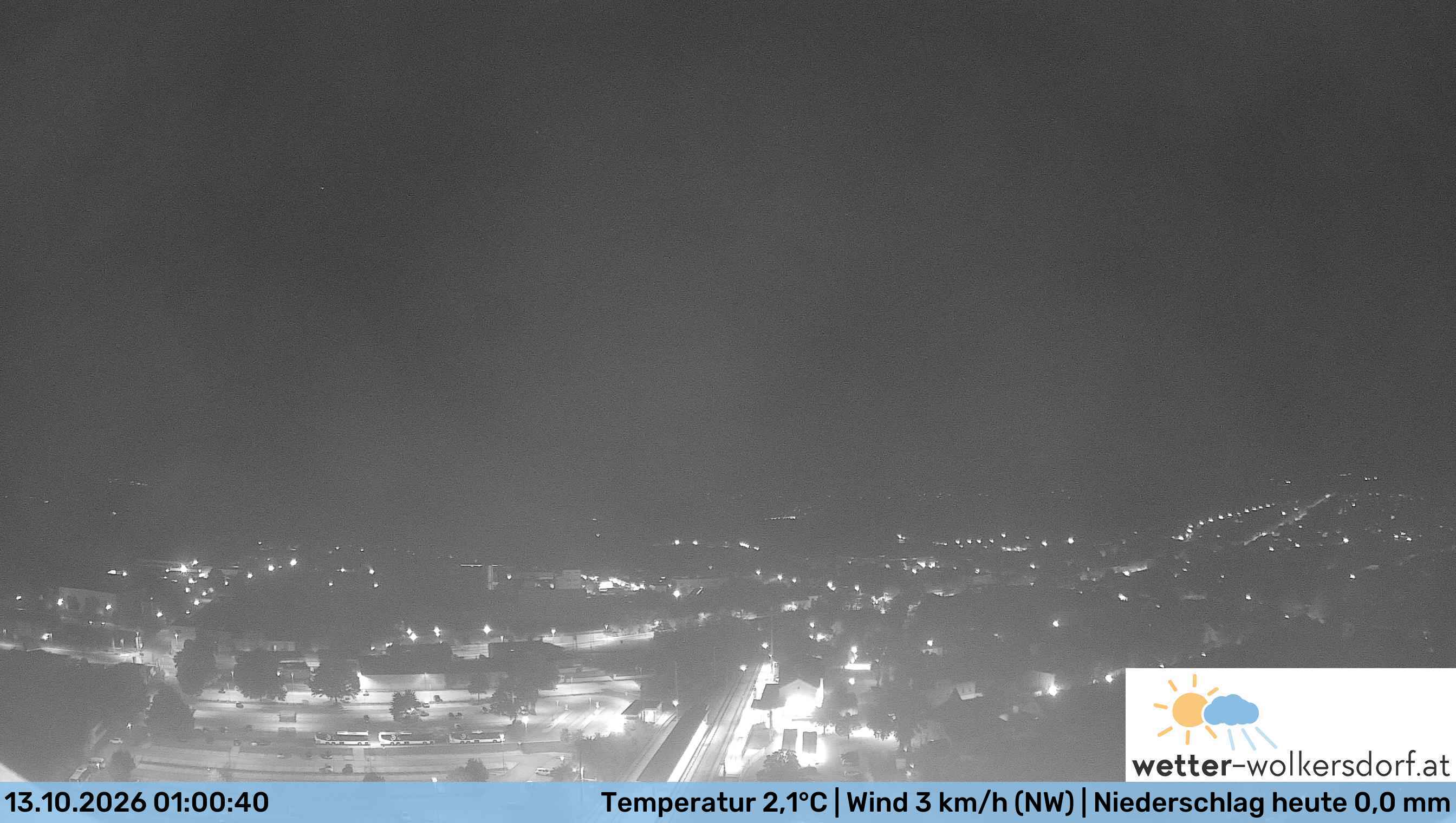 Webcam view
