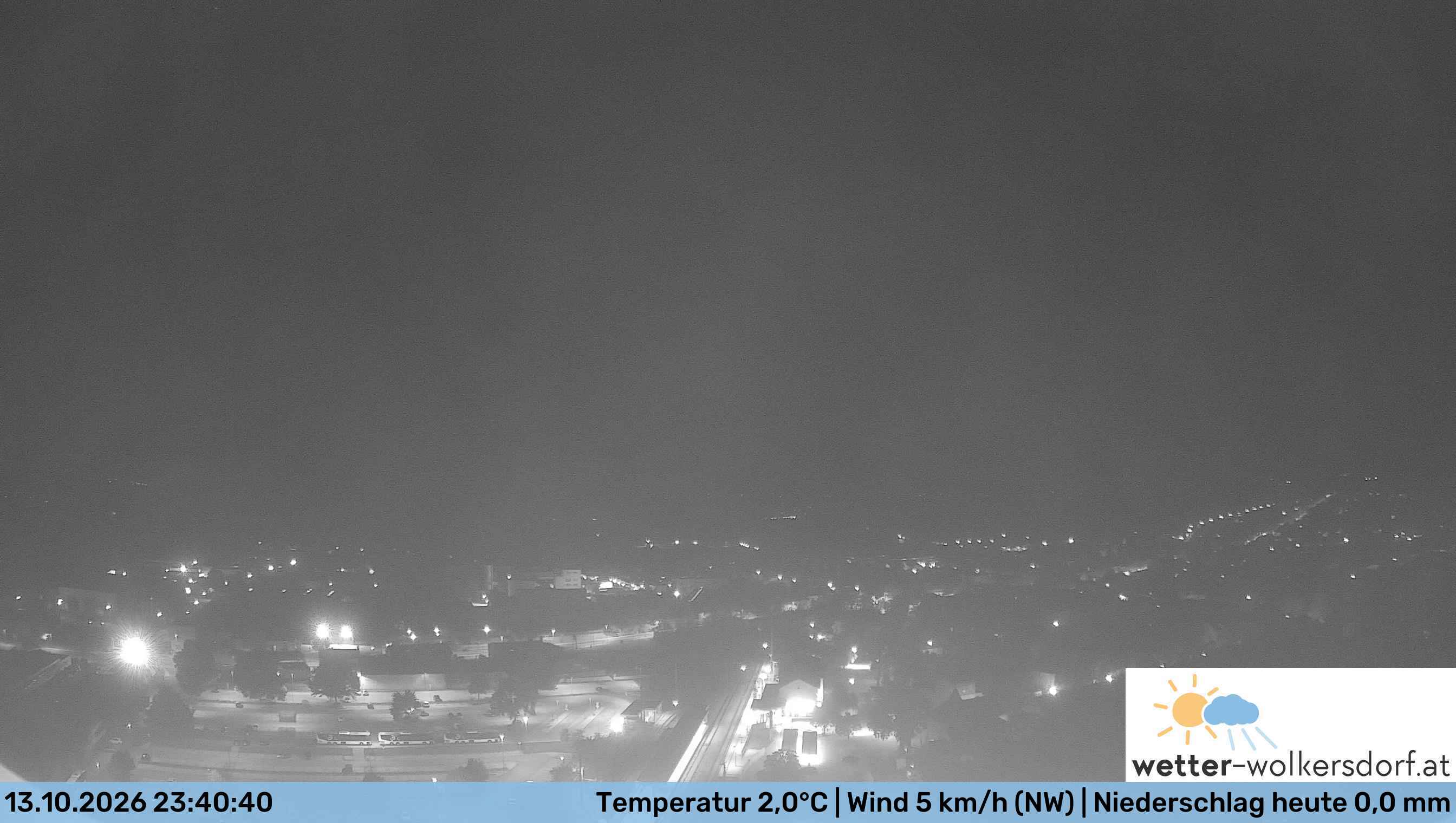 Webcam view