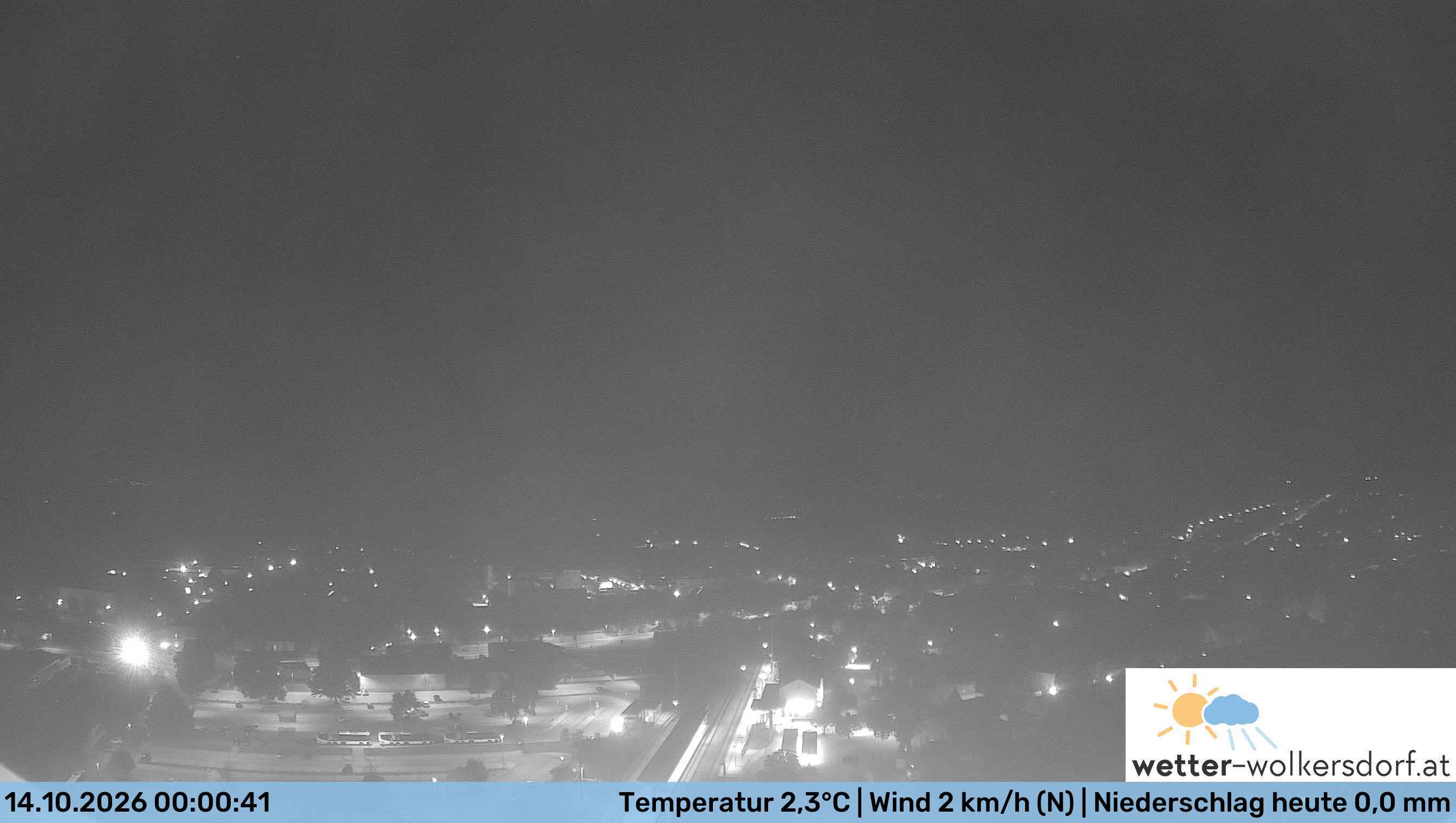 Webcam view